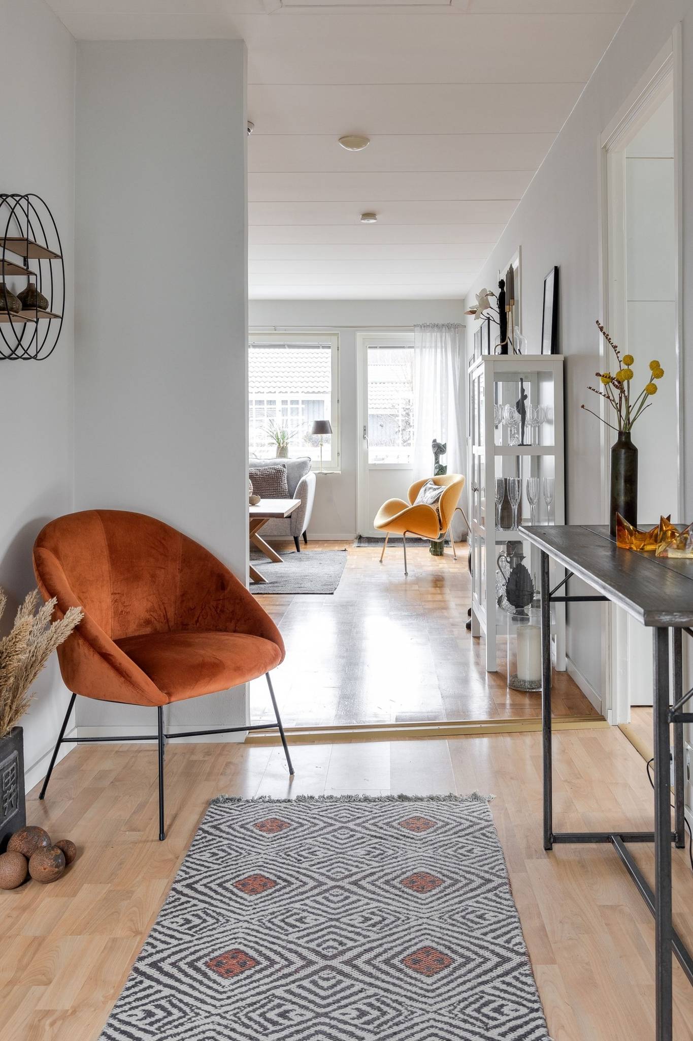 3 rum Lägenhet på Gamla Norrvägen 310 Norr Växjö kommun - bild 12