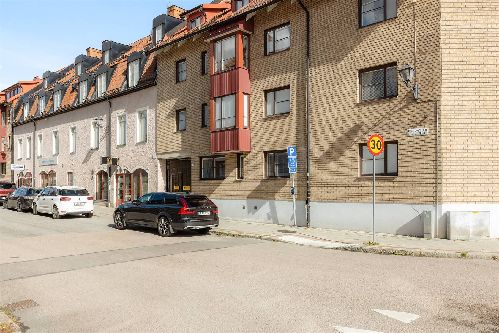 4 rum Lägenhet på Kungsgatan 37 Centrum Enköpings kommun - bild 21