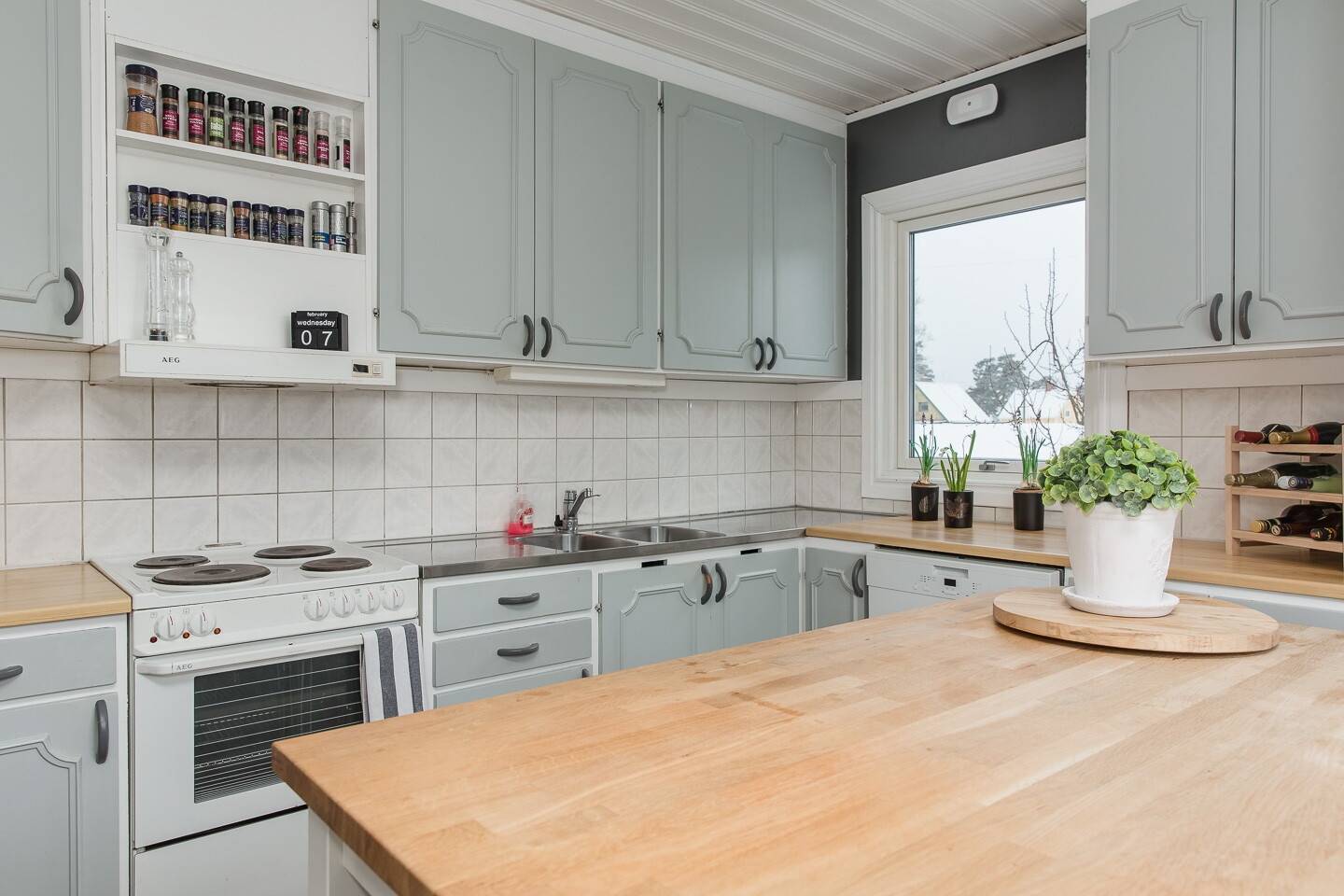 5 rum Villa på Djurgårdsvägen 22 Djurgården Kristinehamns kommun - bild 15