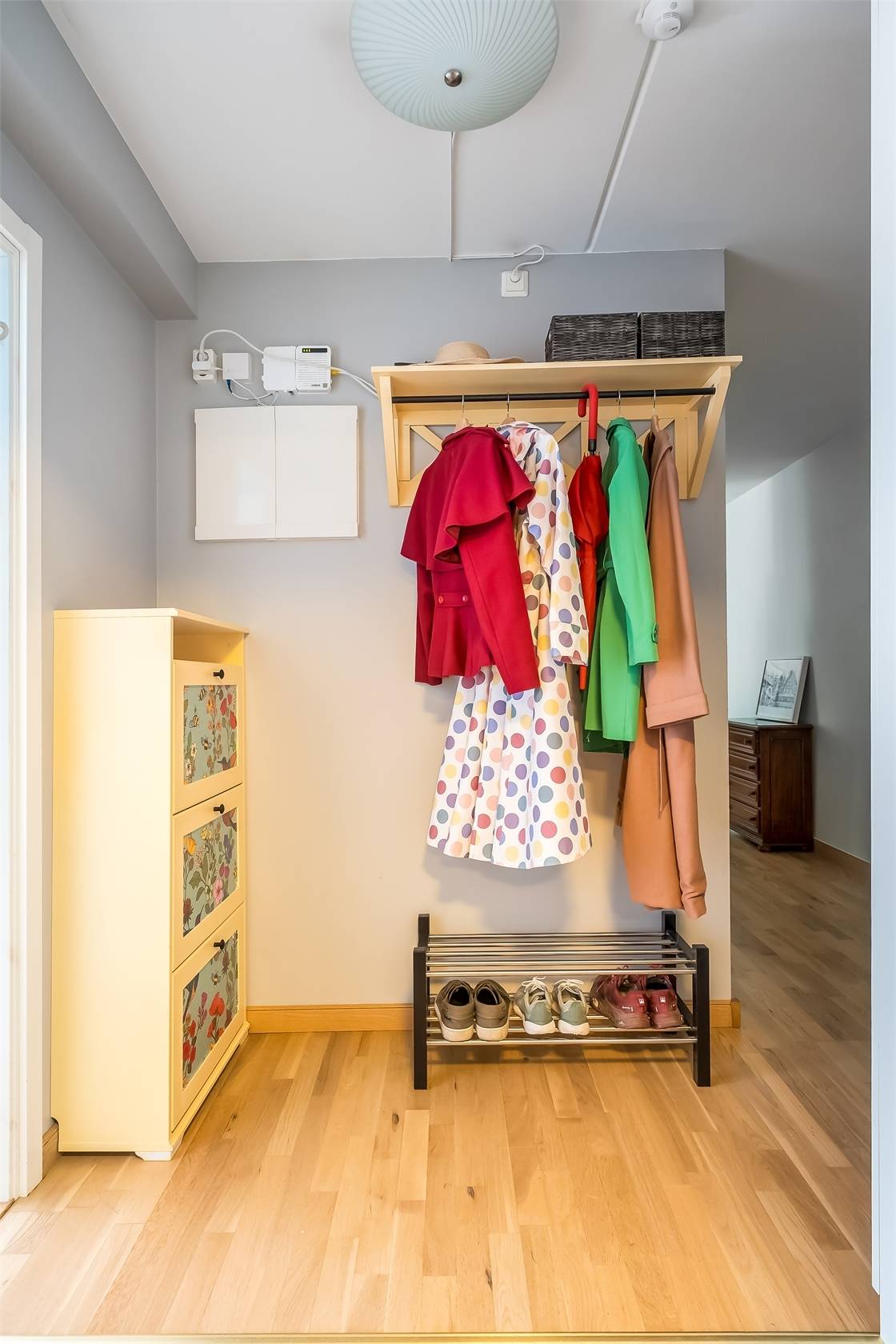 3 rum Lägenhet på Skebokvarnsvägen 4 Bandhagen Stockholms kommun - bild 20