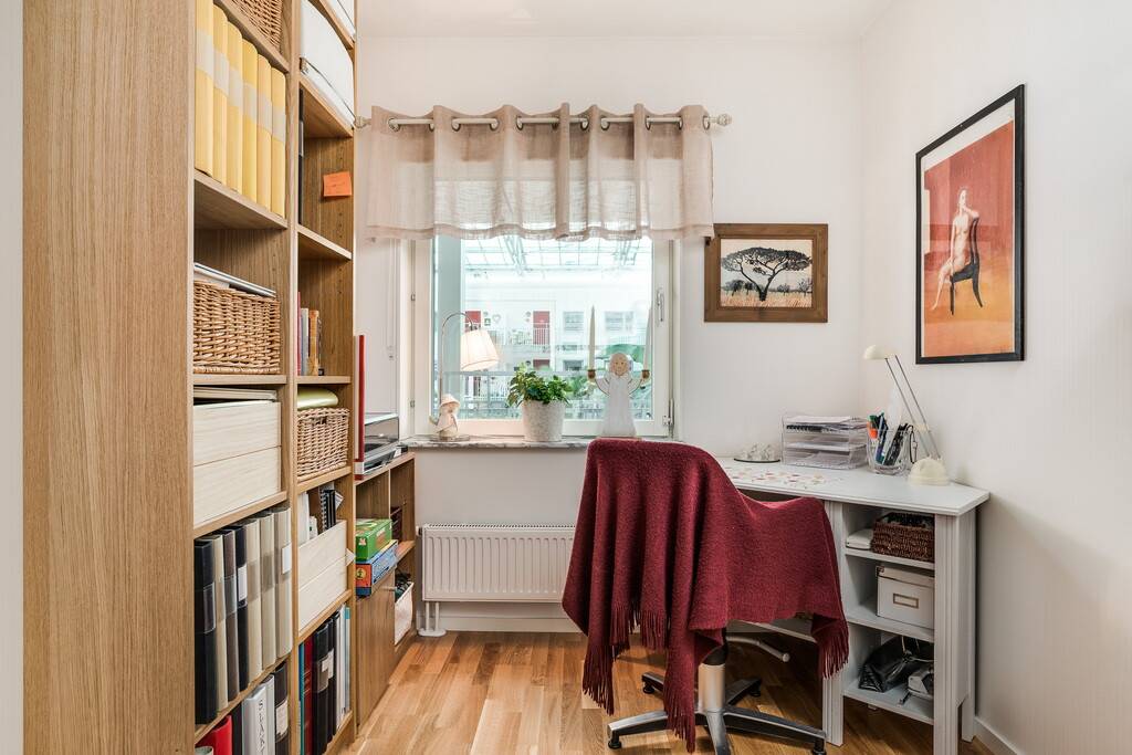 3 rum Lägenhet på Björnbärsvägen 5 Hälsinggården Falu kommun - bild 33