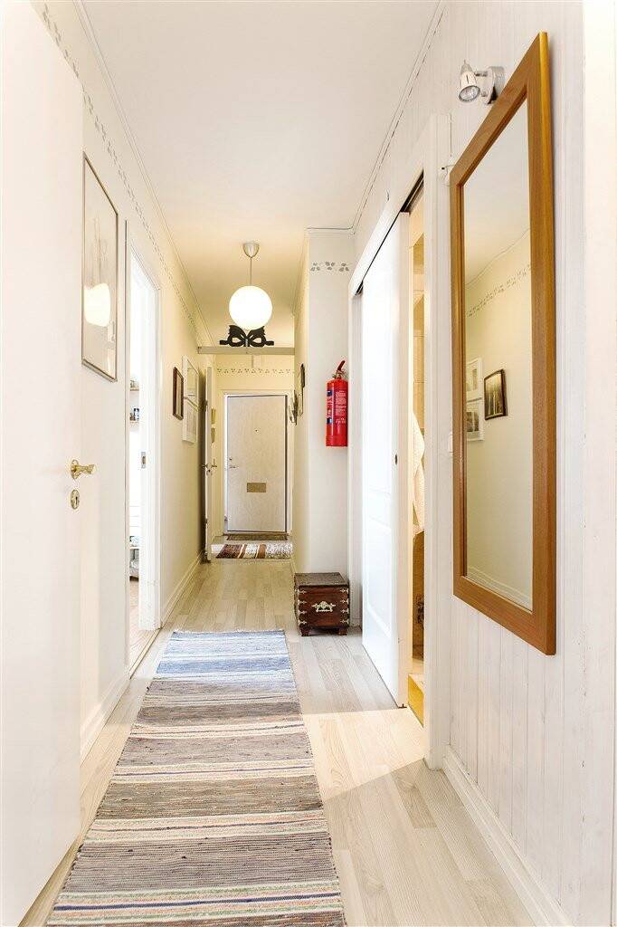 5 rum Lägenhet på Storgatan 52B Fiskarstan Hudiksvalls kommun - bild 19