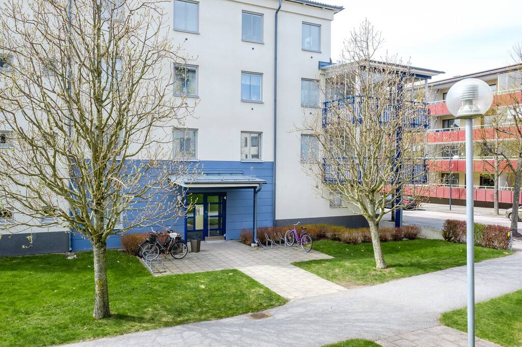2 rum Lägenhet på Hagendalsvägen 22 Kumla Kumla kommun - bild 16