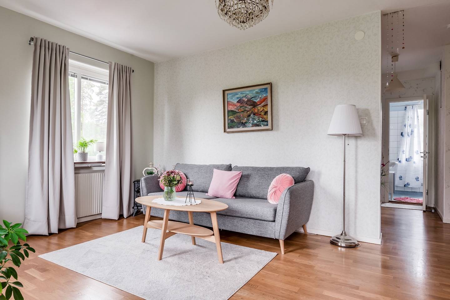 2 rum Lägenhet på Centralvägen 39B Storvik Sandvikens kommun - bild 13