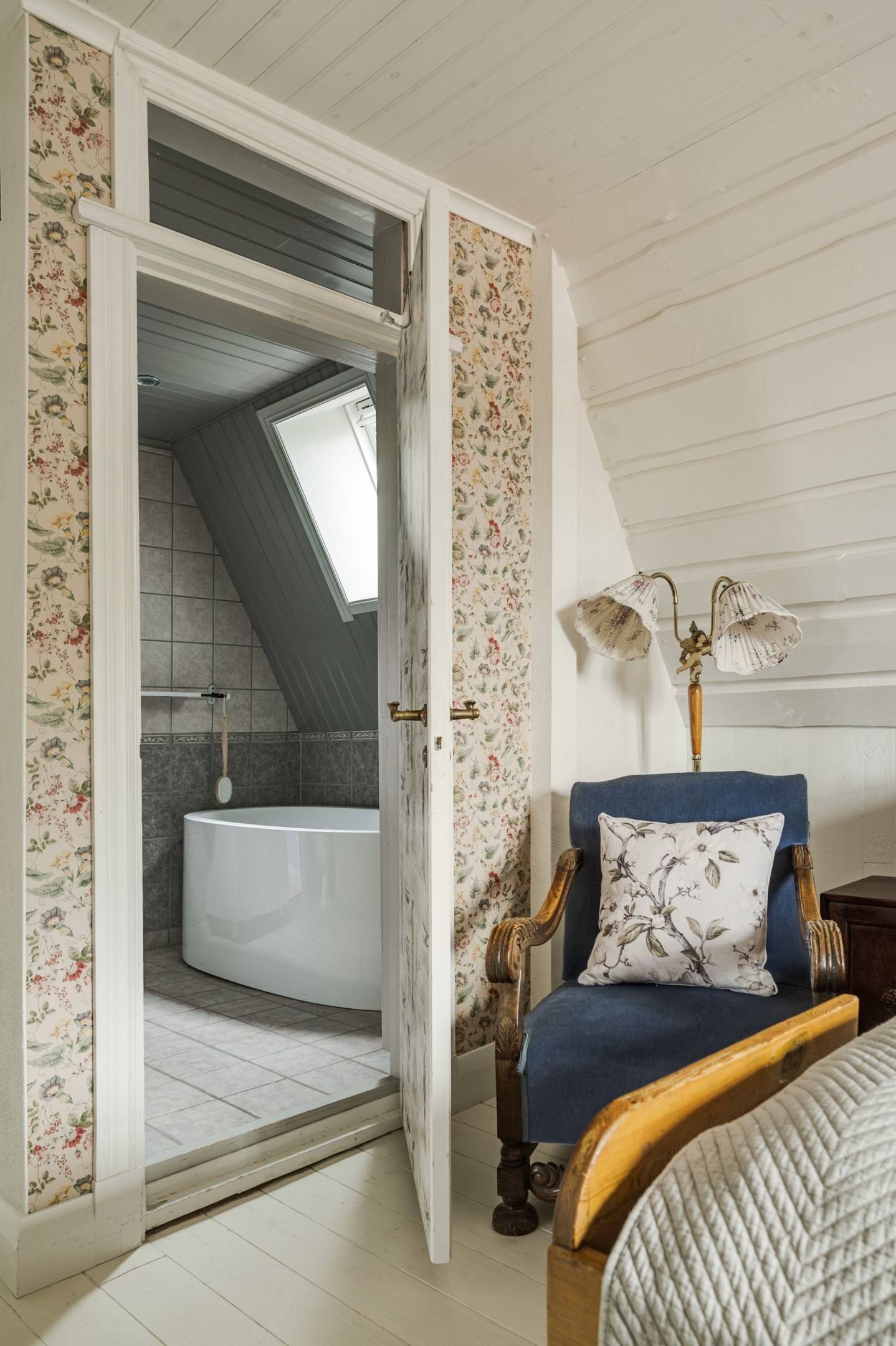 7 rum Villa på Sundby hage 3 Lantligt Södertälje kommun - bild 24