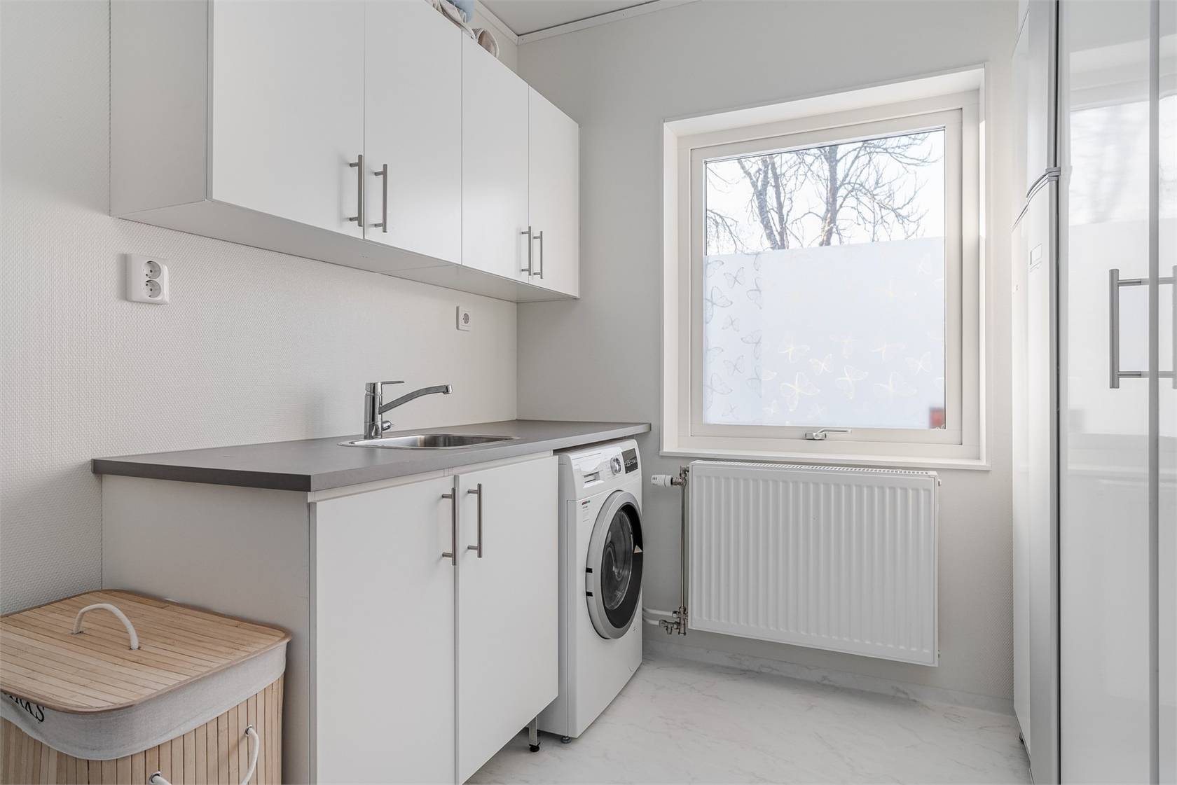 6 rum Villa på Upplanda 139 Örbyhus Tierps kommun - bild 23