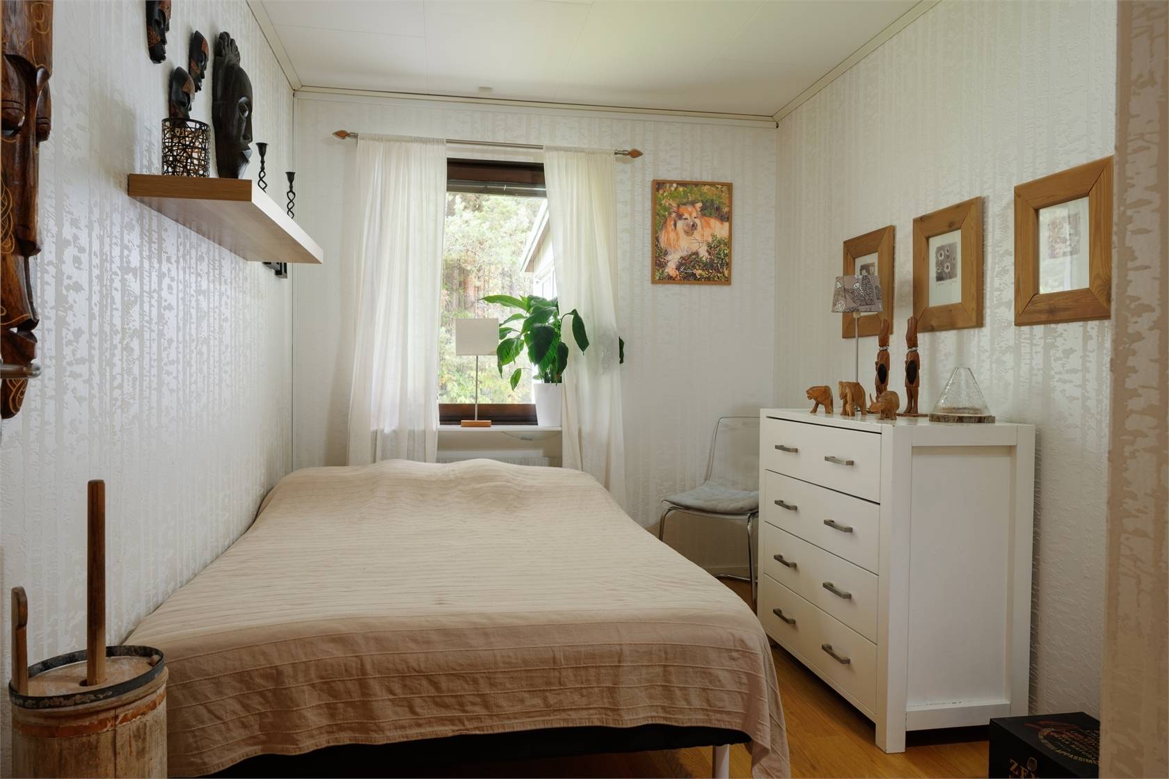 5 rum Villa på Spelvägen 25 Hamptjärnmoran Bodens kommun - bild 22