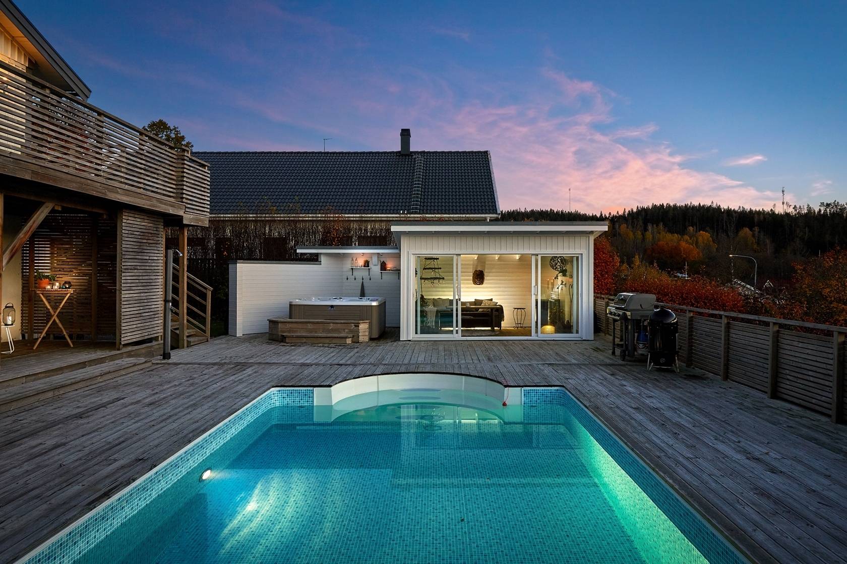 146 m² Villa på Övre Skräddaregårdsvägen 8 Bollebygds Kommun Bollebygds kommun - bild 23