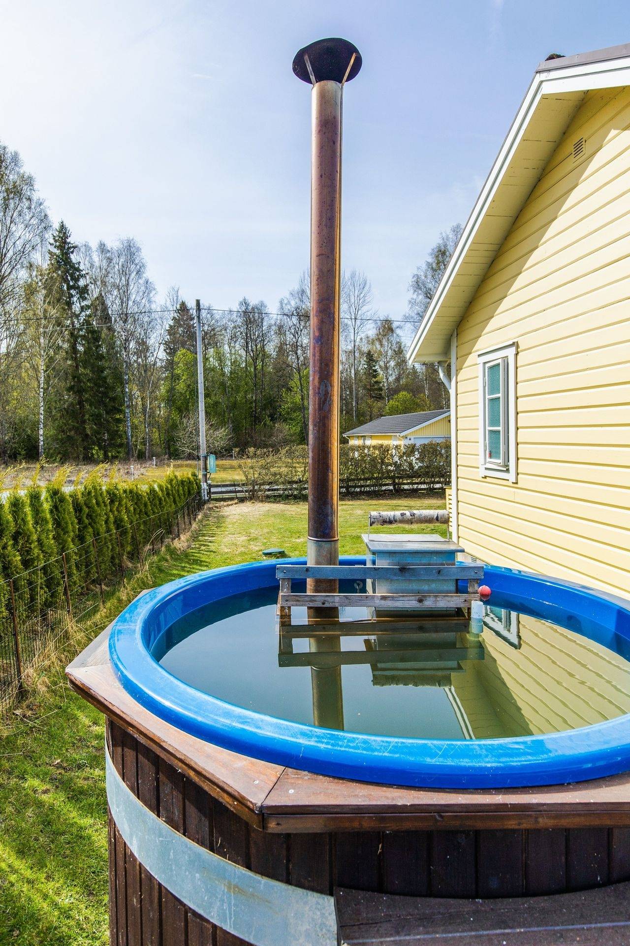 2 rum Villa på Sandbankarna Solebo Husby-Rekarne Eskilstuna kommun - bild 31