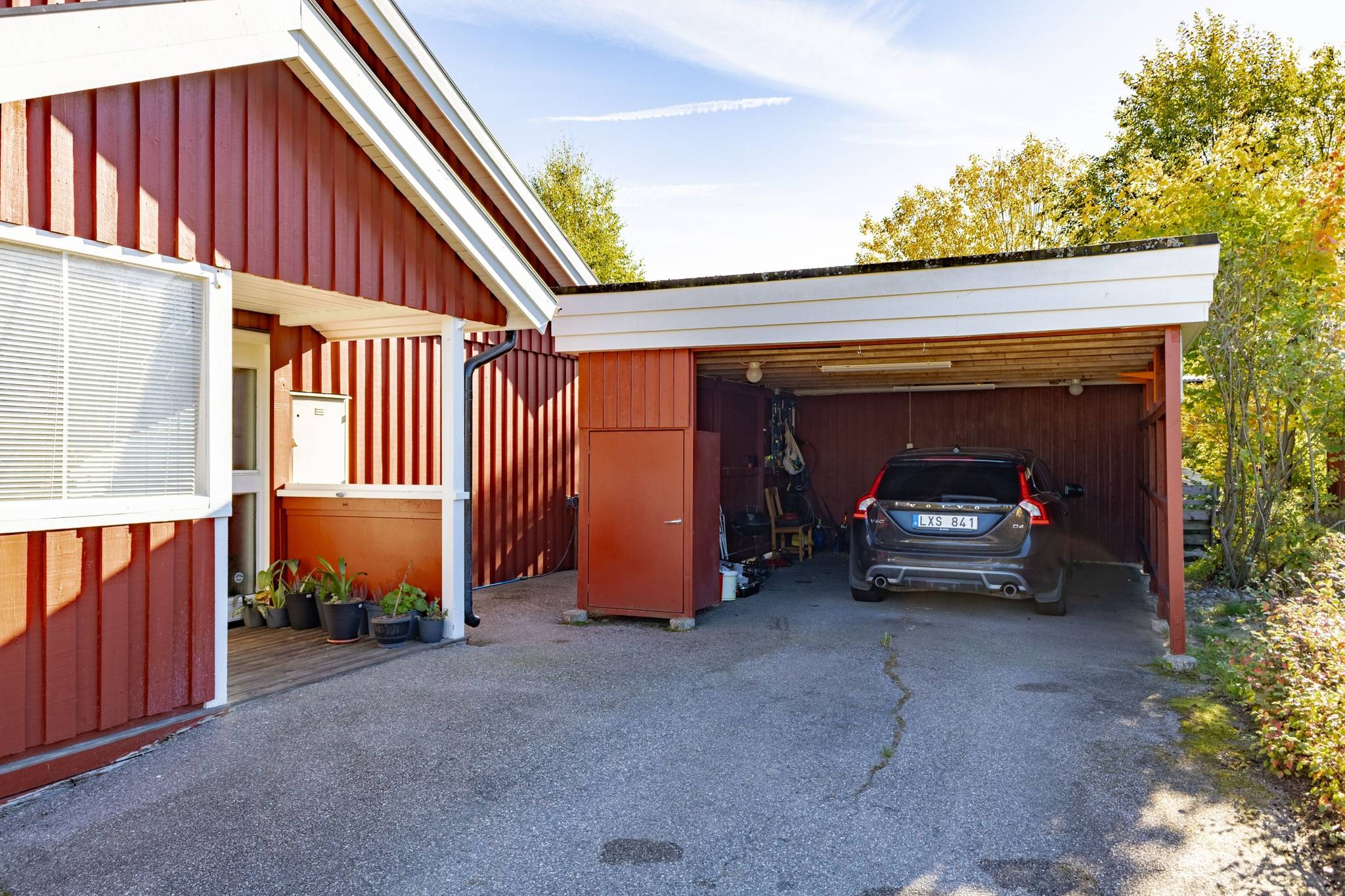 3 rum Lägenhet på Enstigen 9 Valskog Kungsörs kommun - bild 4