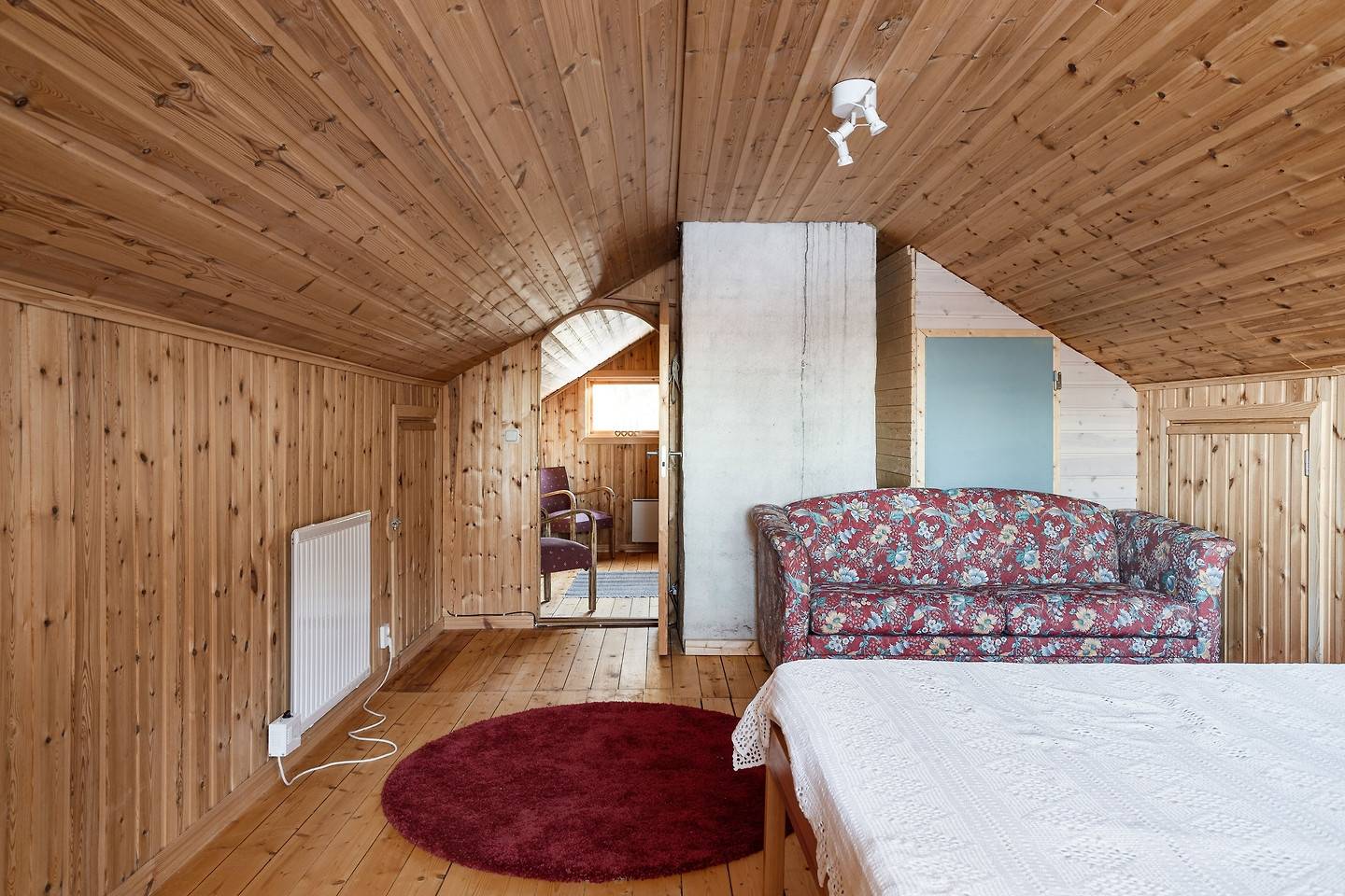 4 rum Villa på Lindesnäs 123 Nås Vansbro kommun - bild 24