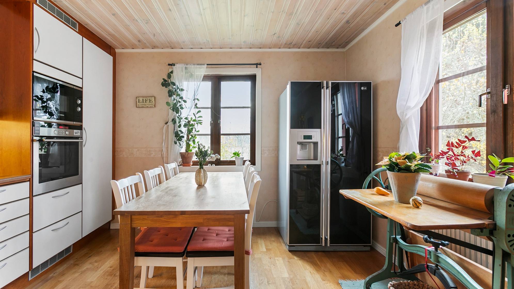 5 rum Villa på Länna Solliden 1 Merlänna Strängnäs kommun - bild 5