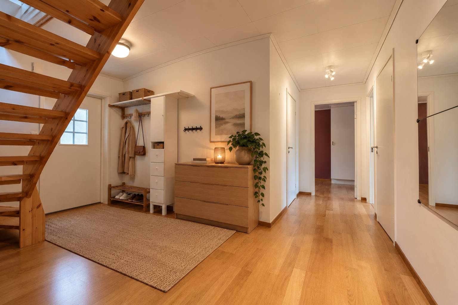 6 rum fritidshus på Spruthusvägen 23 Lofsdalen, Härjedalens kommun - bild 3