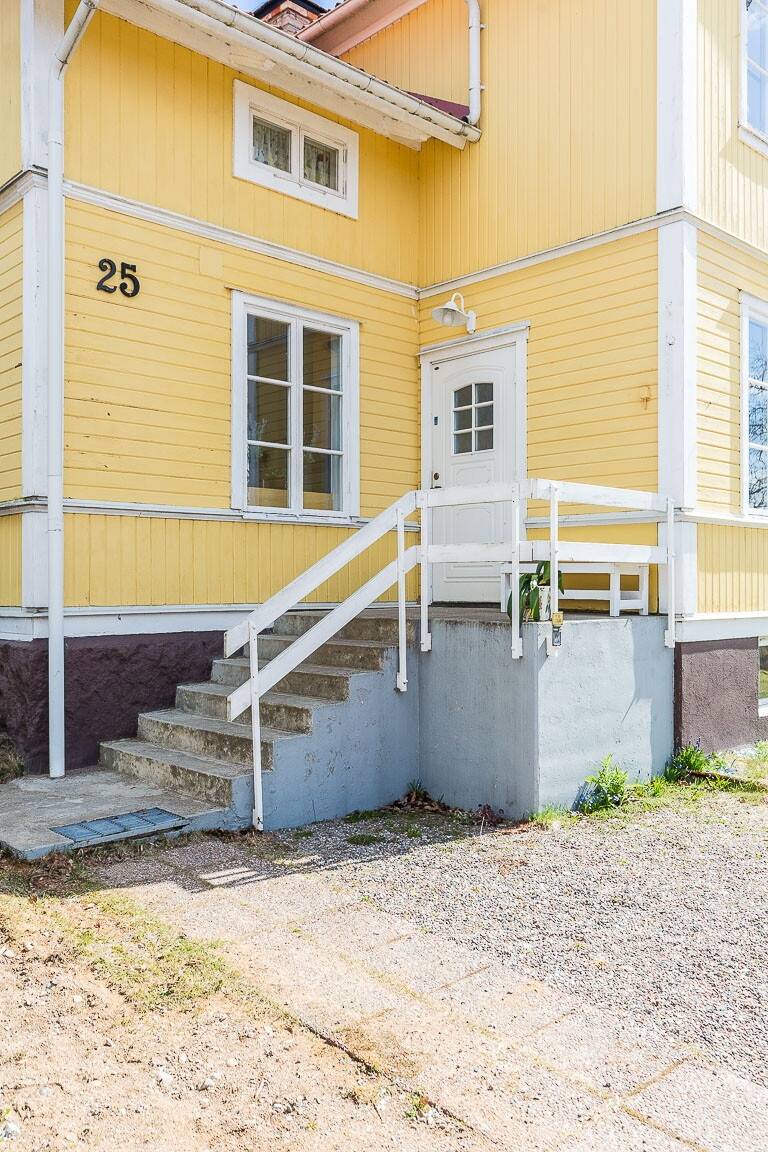 5 rum Villa på Södra Gävlevägen 25 Hedesunda Gävle kommun - bild 4