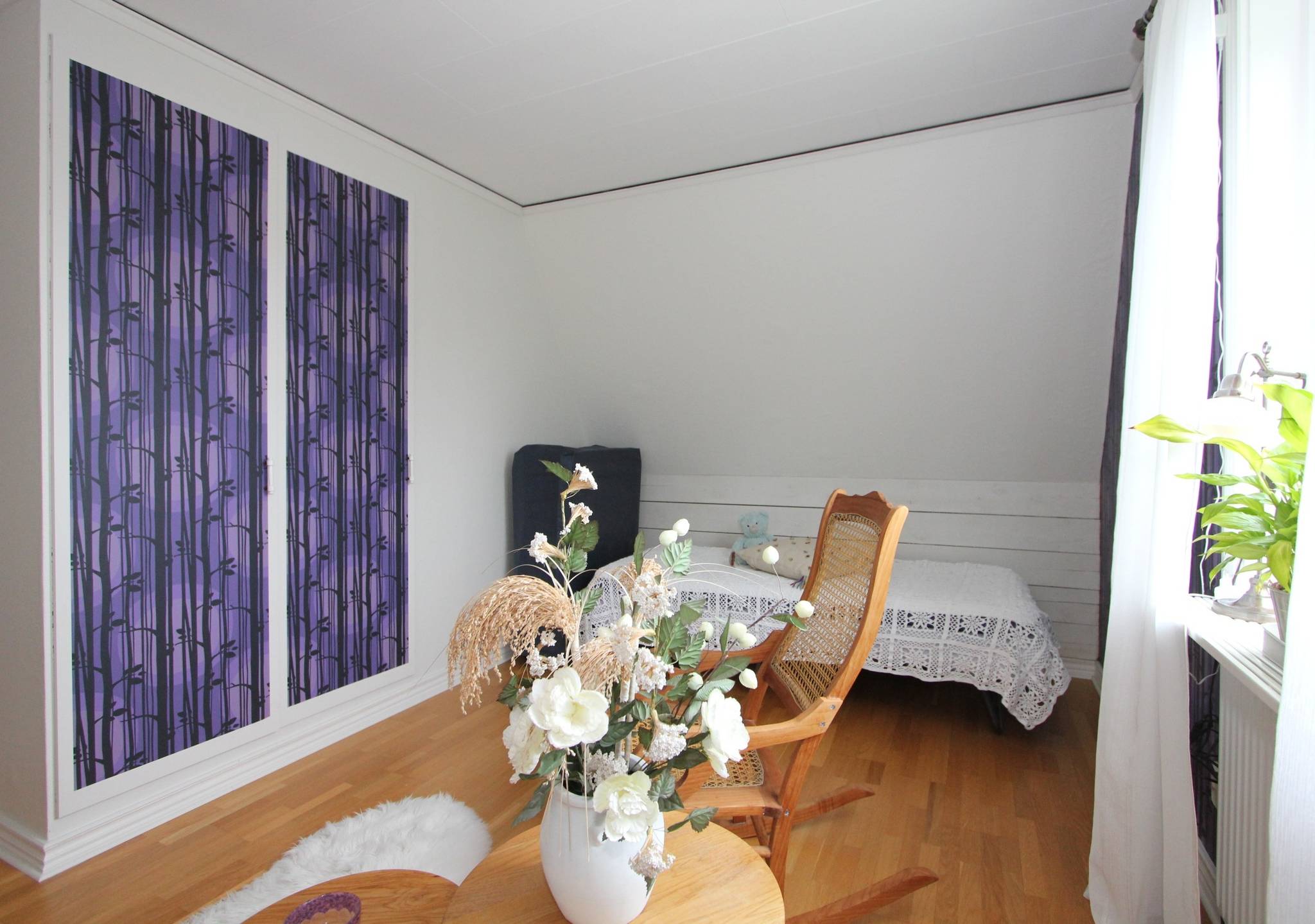 5 rum Villa på Byvägen 31 Norrhult Uppvidinge kommun - bild 43