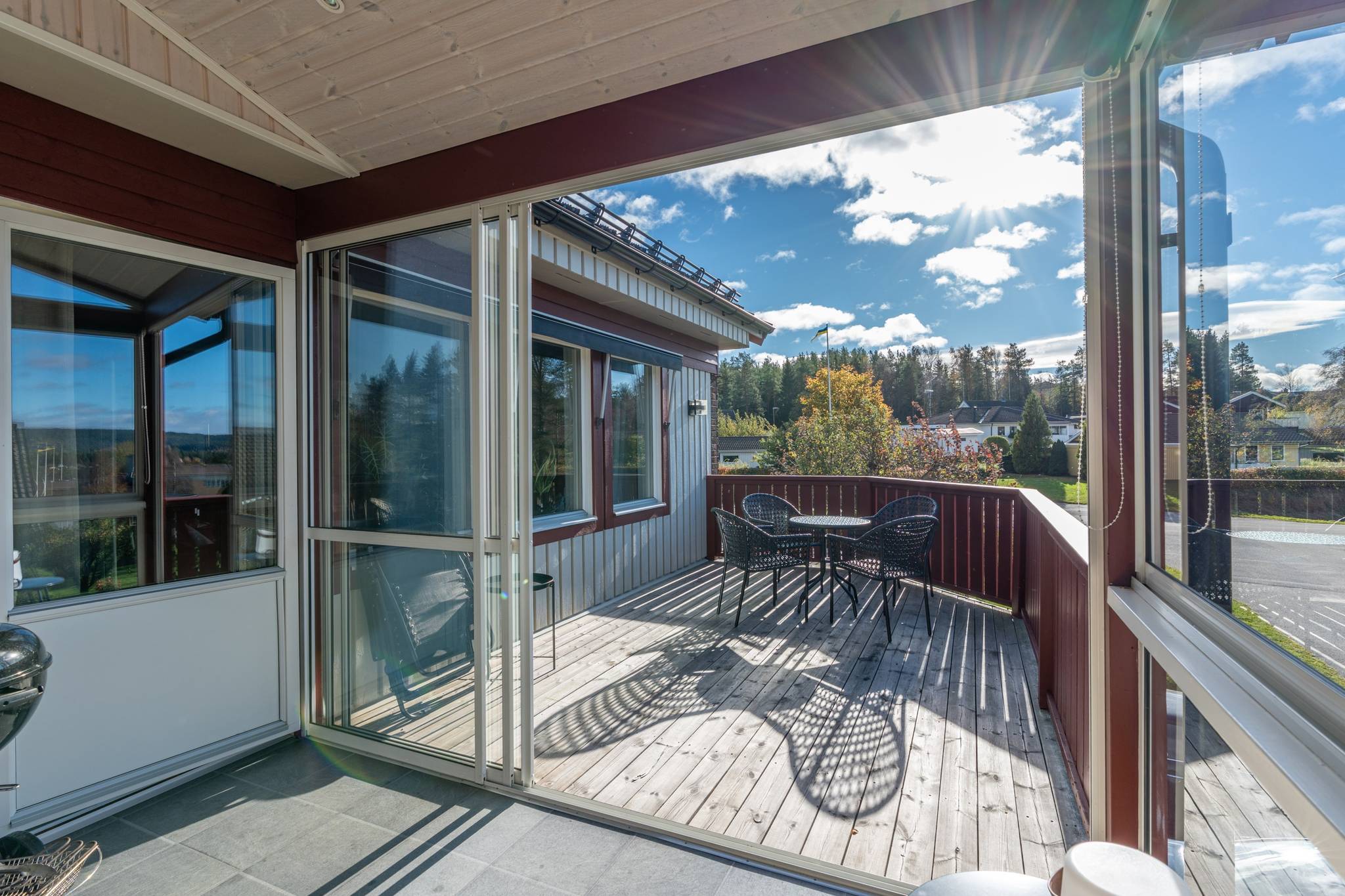 7 rum Villa på Beckastigen 2 Domsjö Örnsköldsviks kommun - bild 6