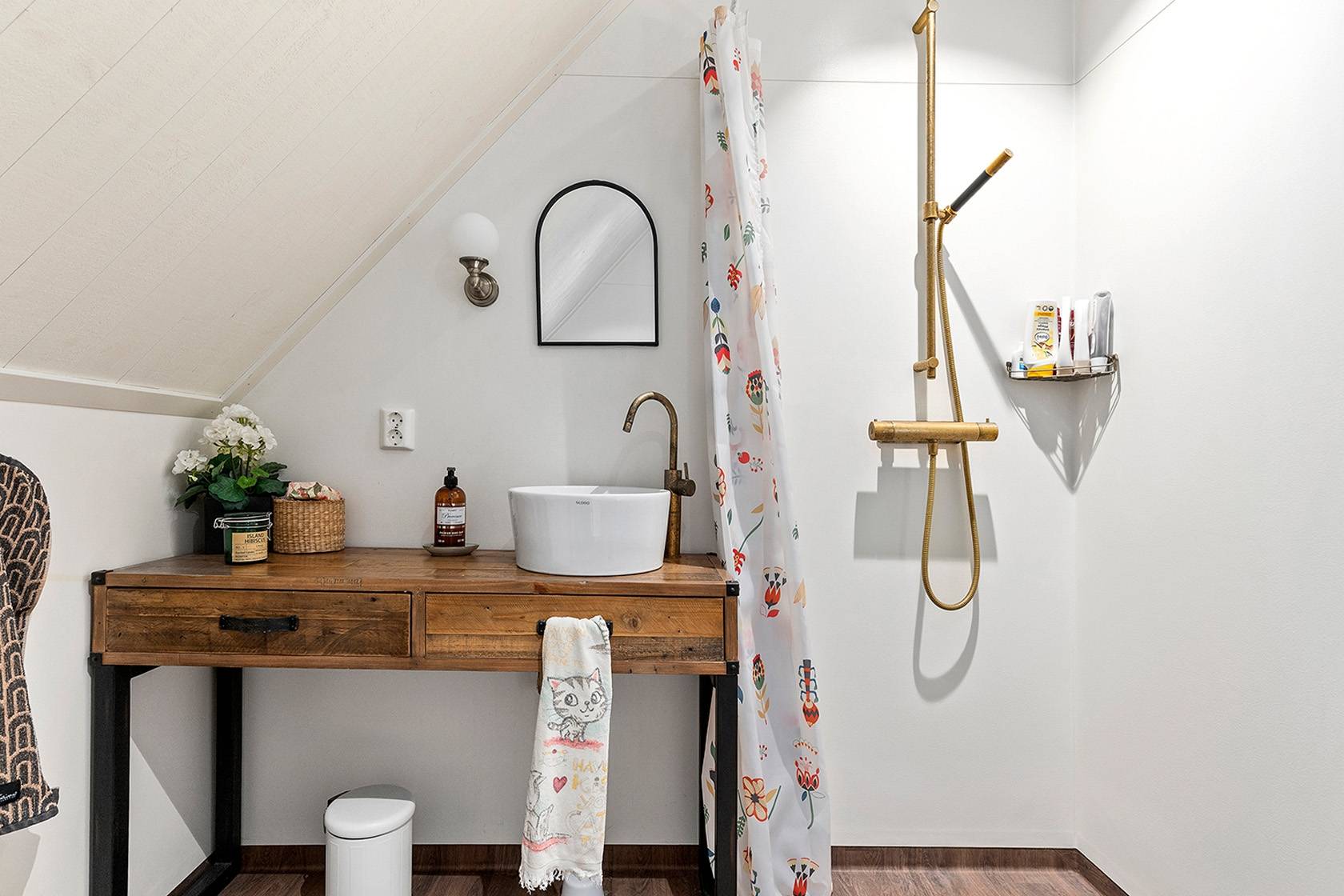 4 rum Fritidshus på Trädgårdstorpsvägen 11 Frötuna Norrtälje kommun - bild 9