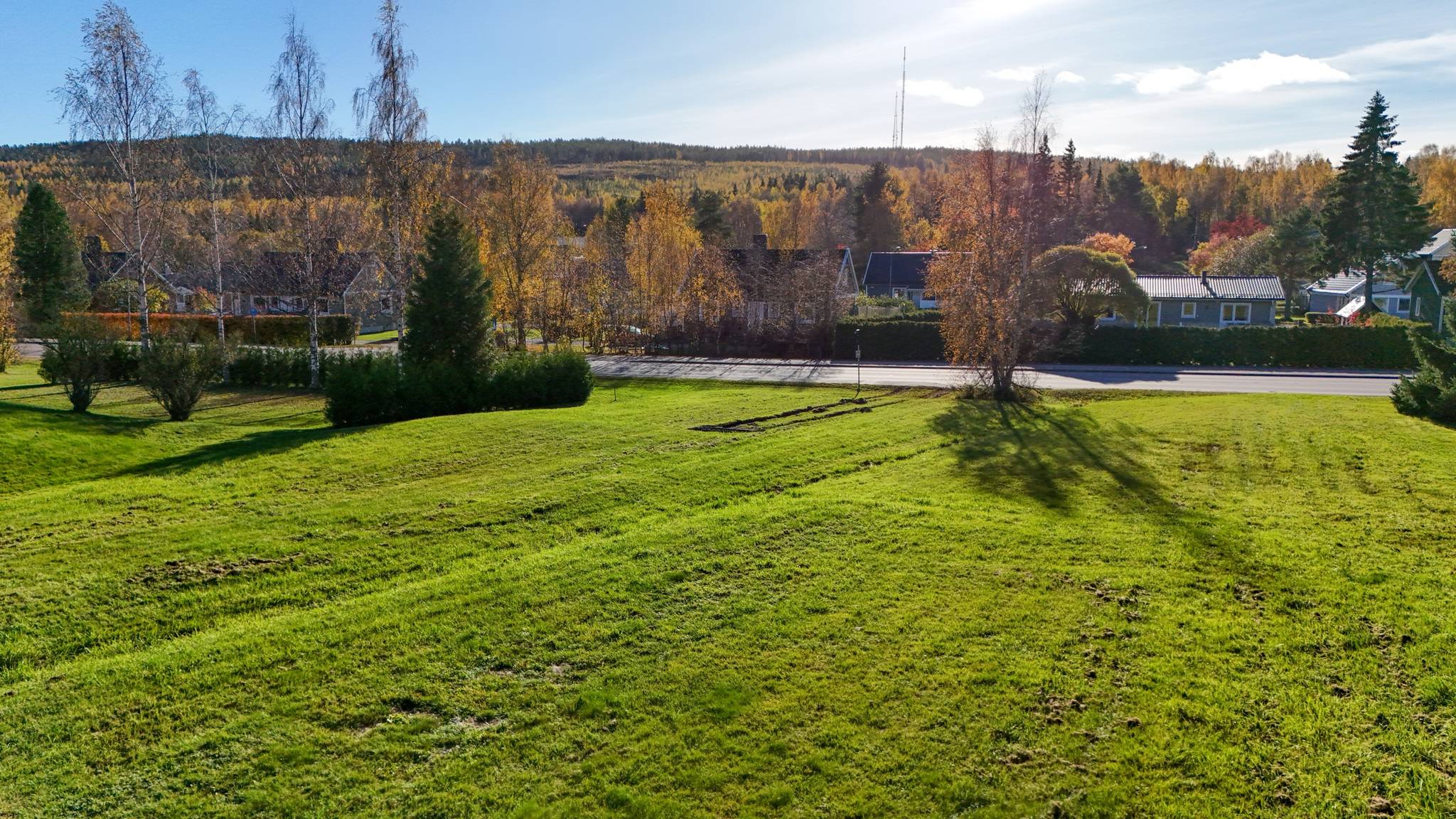 6 rum villa på Solvägen 20 Kroksta, Örnsköldsviks kommun - bild 3