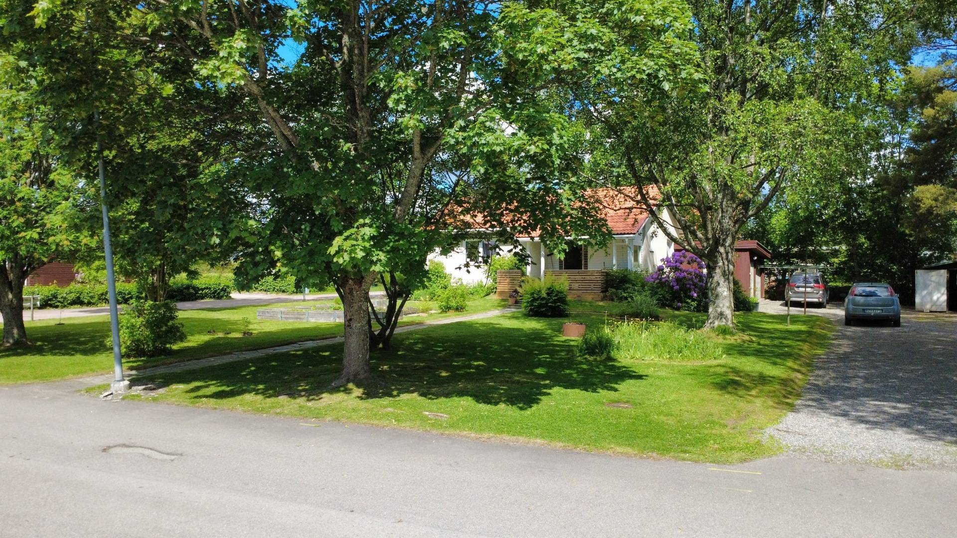 3 rum Villa på Brandsborgsgatan 19 Charlottenberg Eda kommun - bild 28