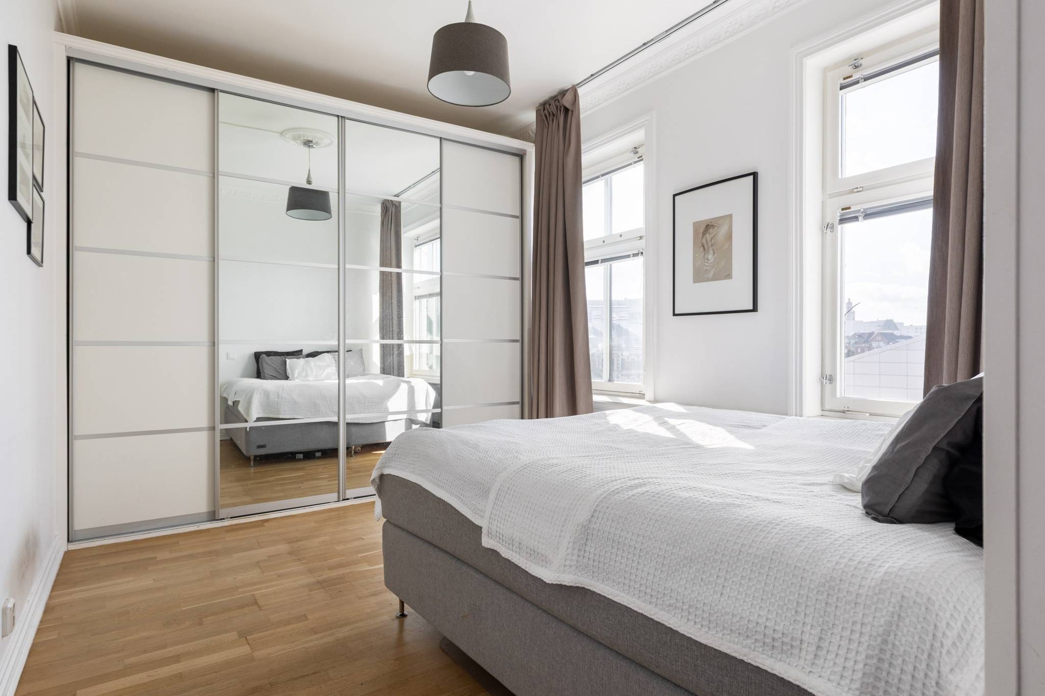 2 rum Lägenhet på Amiralsgatan 14A Rörsjöstaden Malmö kommun - bild 10