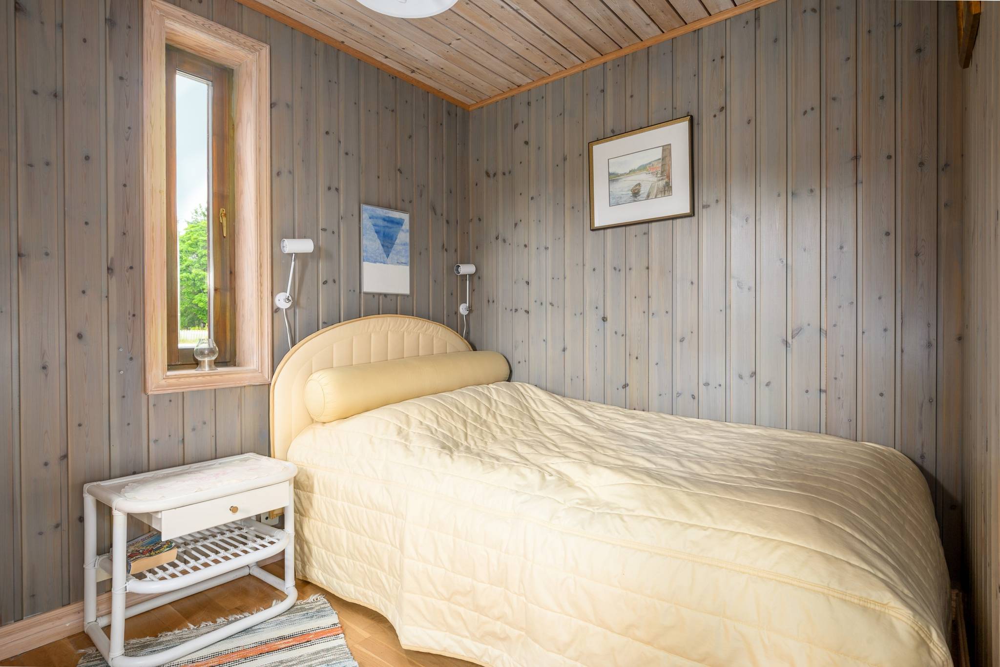 4 rum Villa på Stora Havstoviken 130 & 131 Alnö Sundsvalls kommun - bild 27