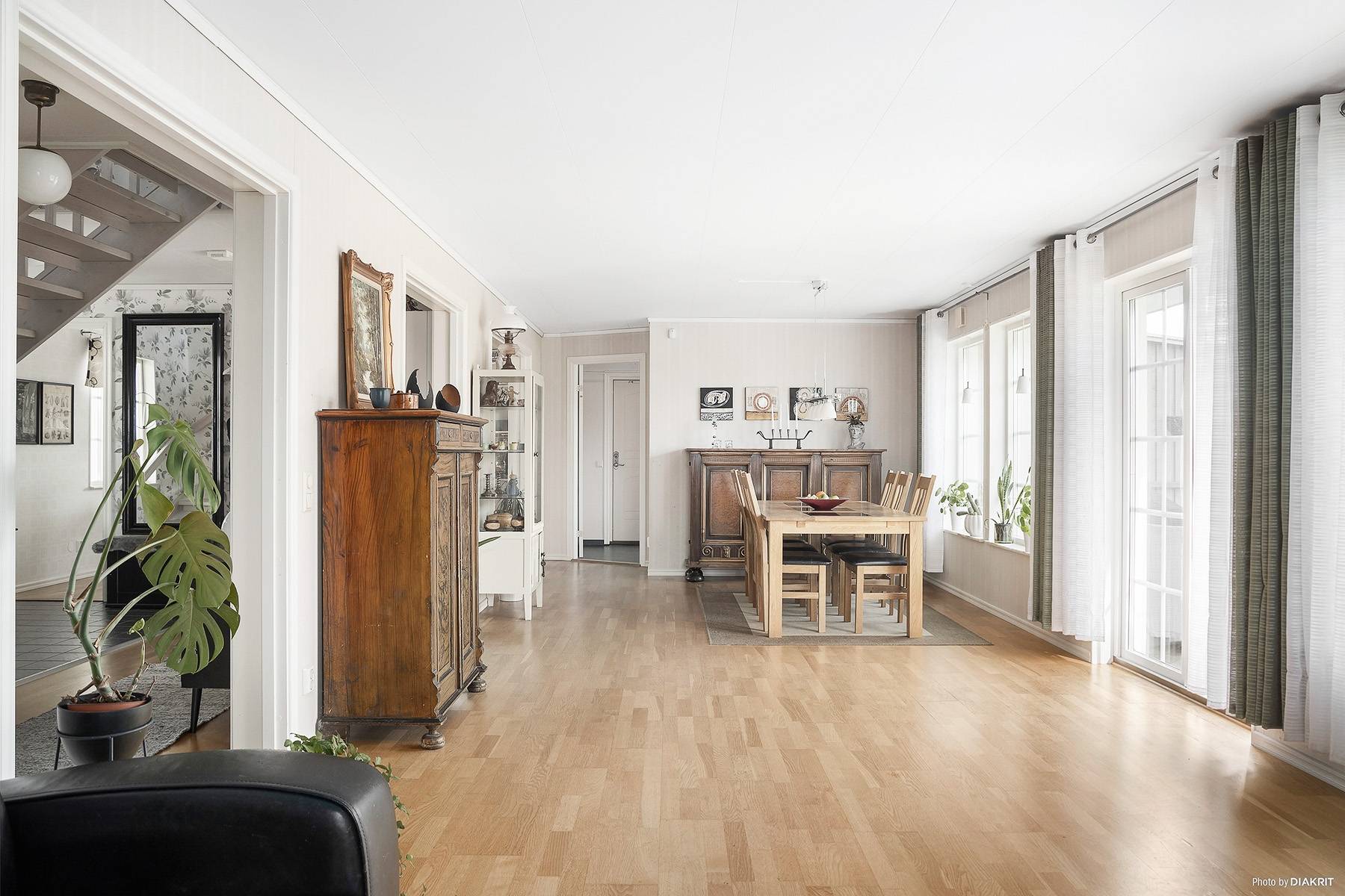 6 rum Villa på Slipersgatan 13 Kattarp Helsingborgs kommun - bild 8