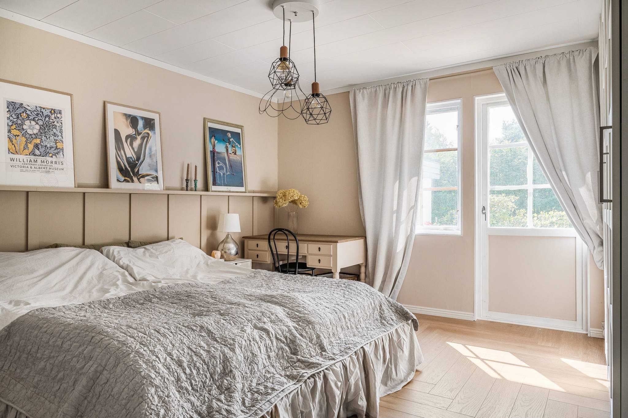 4 rum Villa på Hammartorpsvägen 7 Härad Strängnäs kommun - bild 30