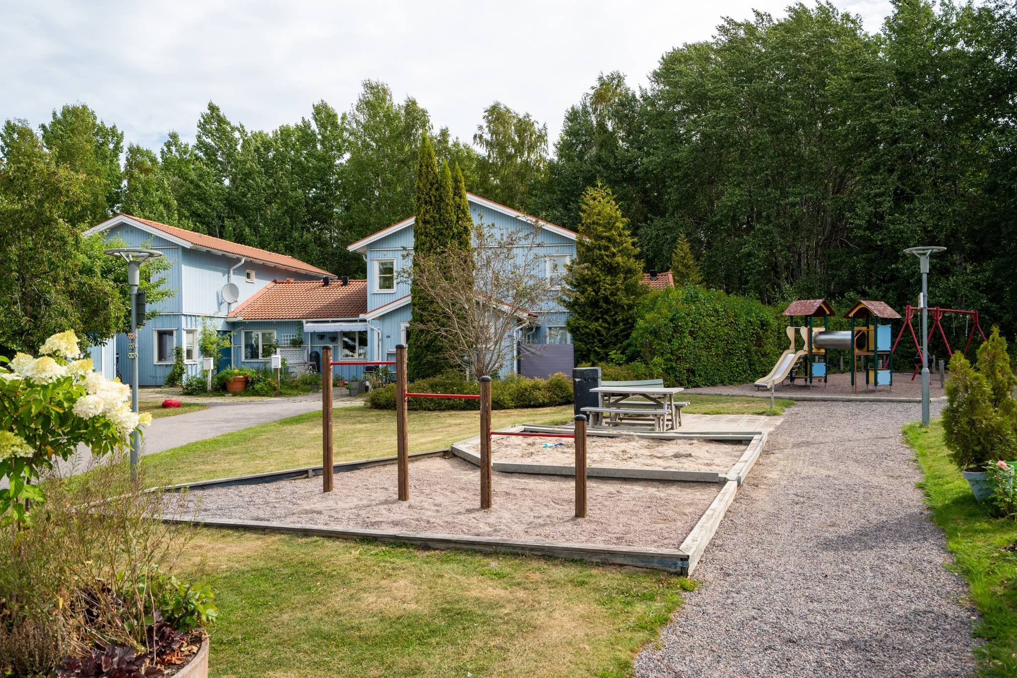 4 rum Radhus på Stenrösvägen 151 STENHAGEN Uppsala kommun - bild 24