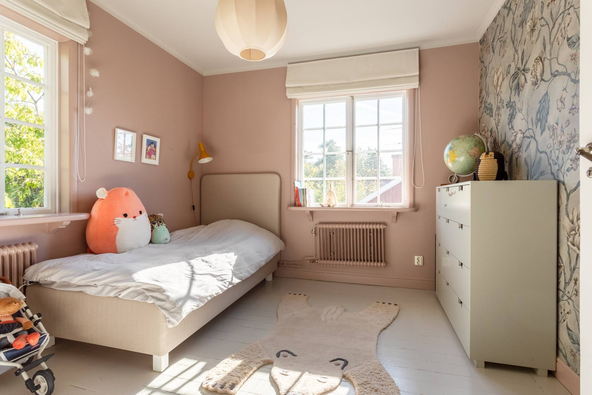 7 rum Villa på Väktarstigen 3 Äppelviken/Bromma Stockholms kommun - bild 54