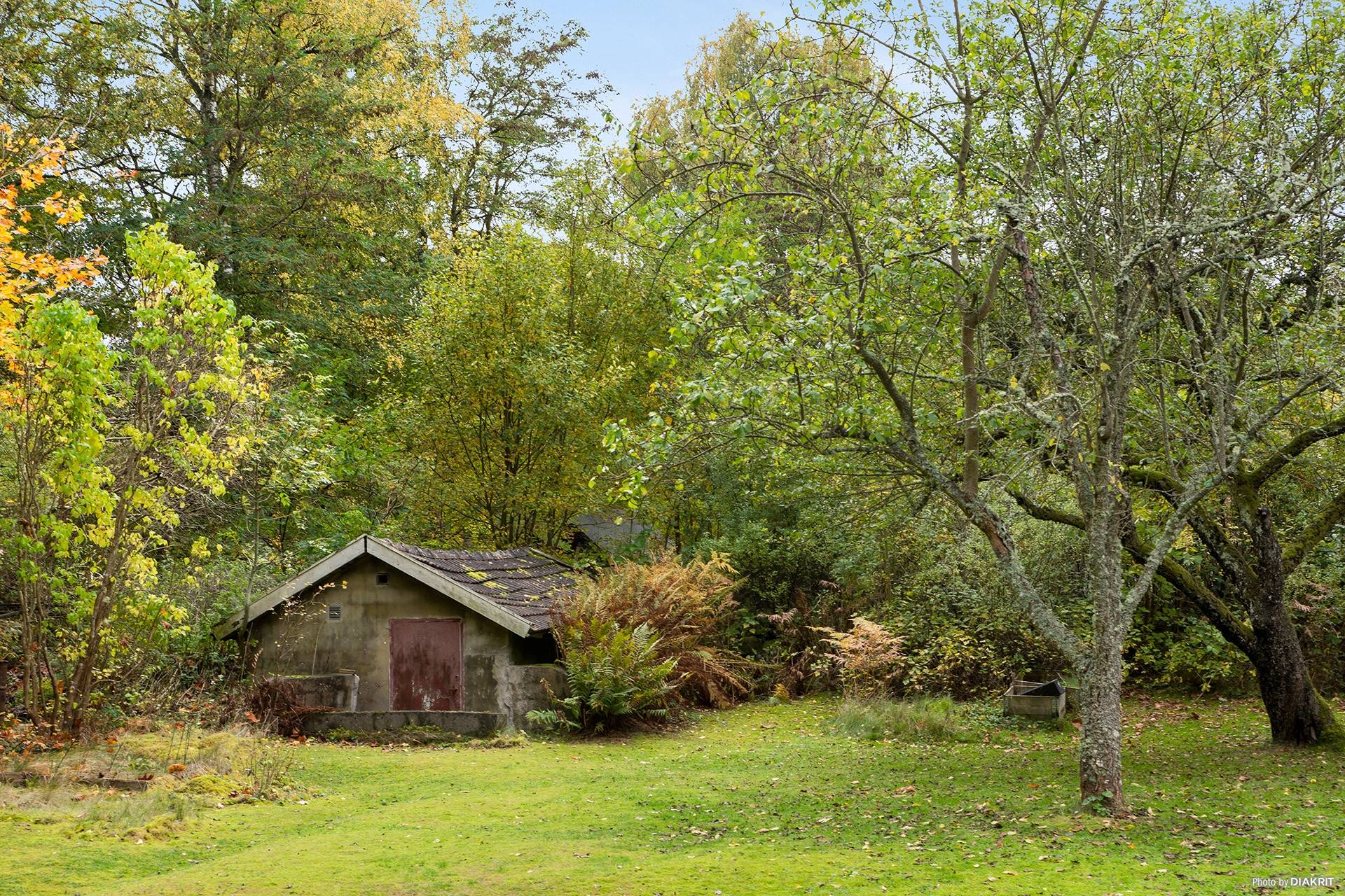 5 rum villa på Norra Åsavägen 49 Nättraby, Ronneby kommun - bild 5