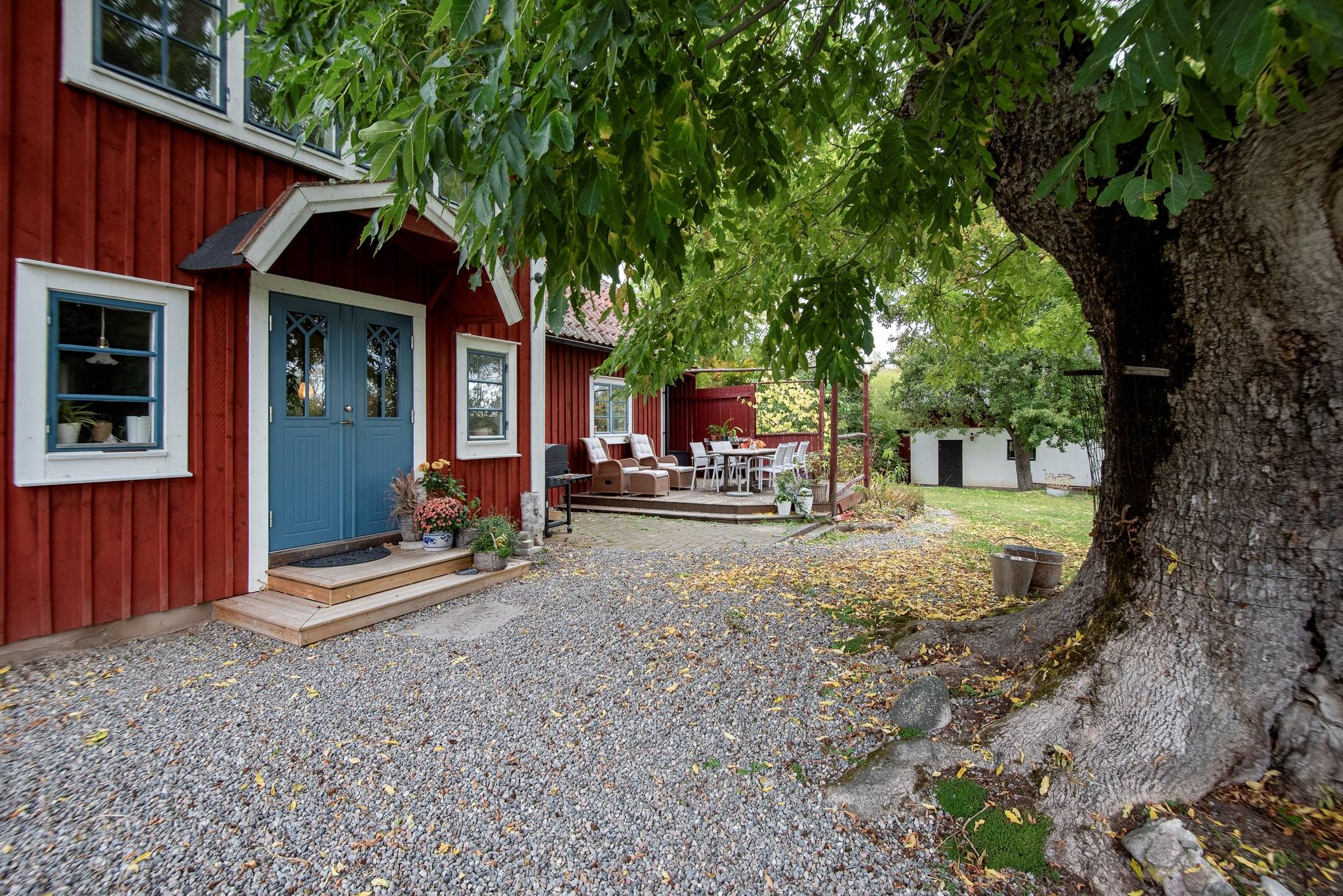 8 rum Gård/skog på Torsta 1 Västerås kommun - bild 5
