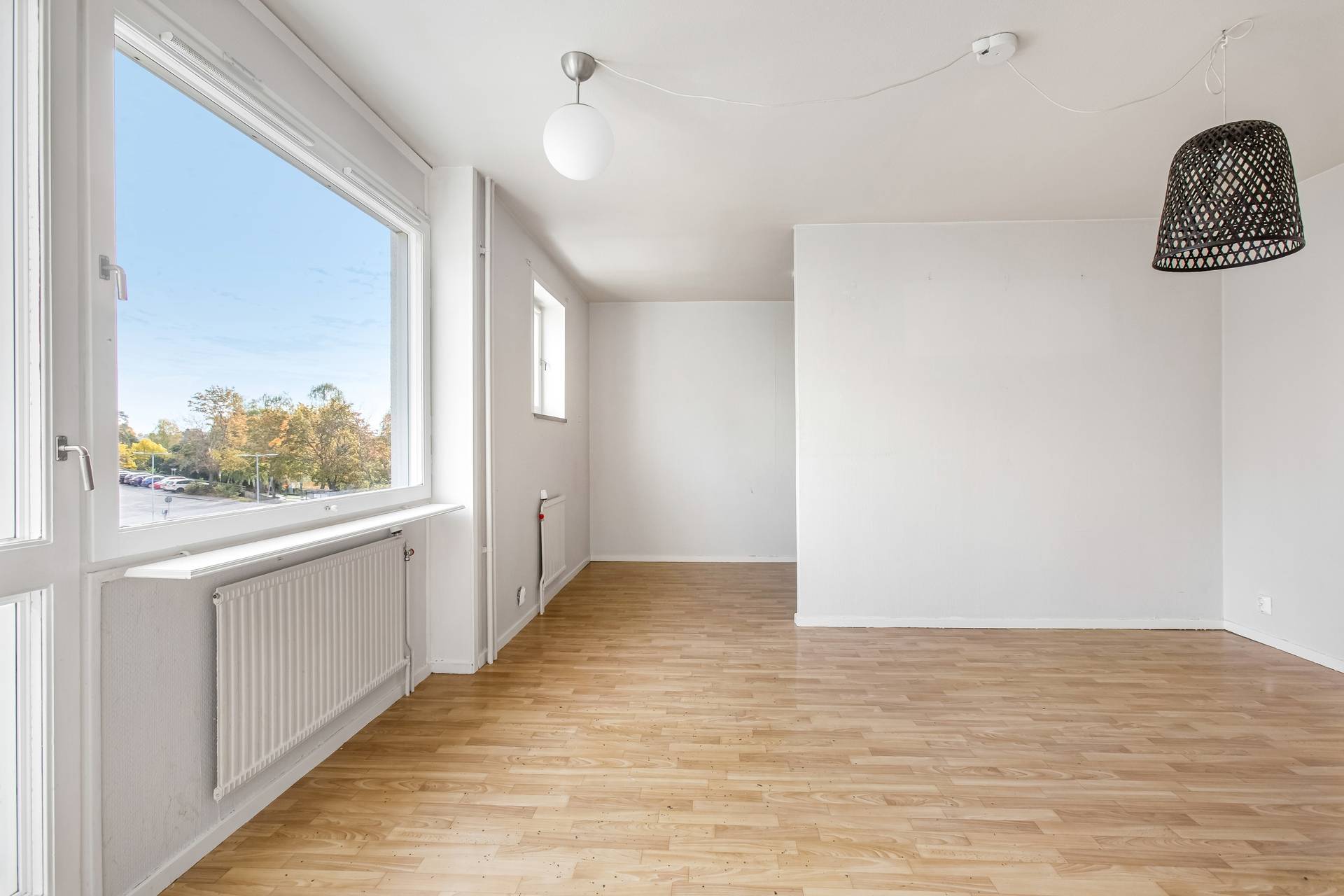 1 rum Lägenhet på Eskadervägen 46 Näsbypark Täby kommun - bild 8