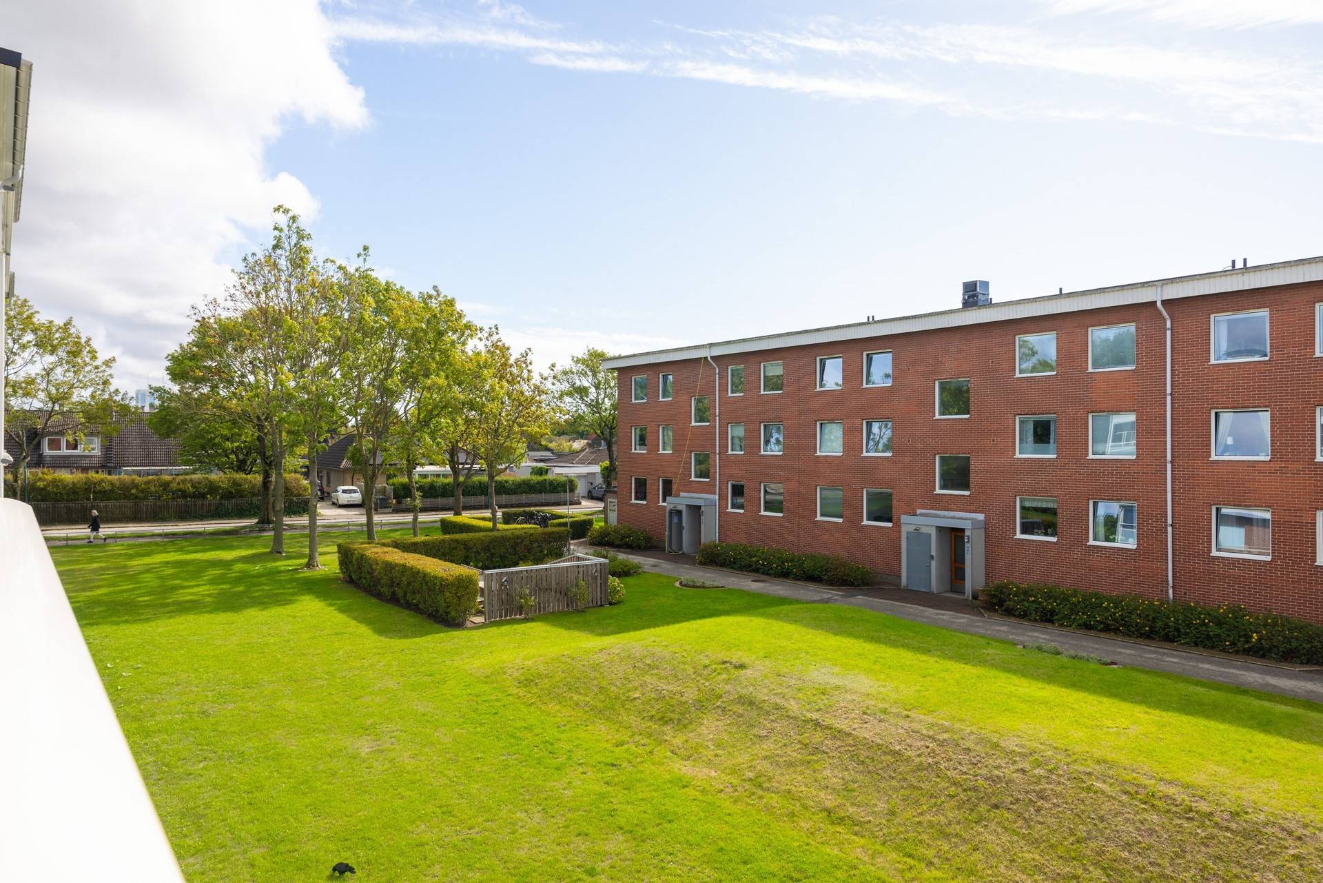 3 rum Lägenhet på Högalidsvägen 42C Högalid Trelleborgs kommun - bild 25