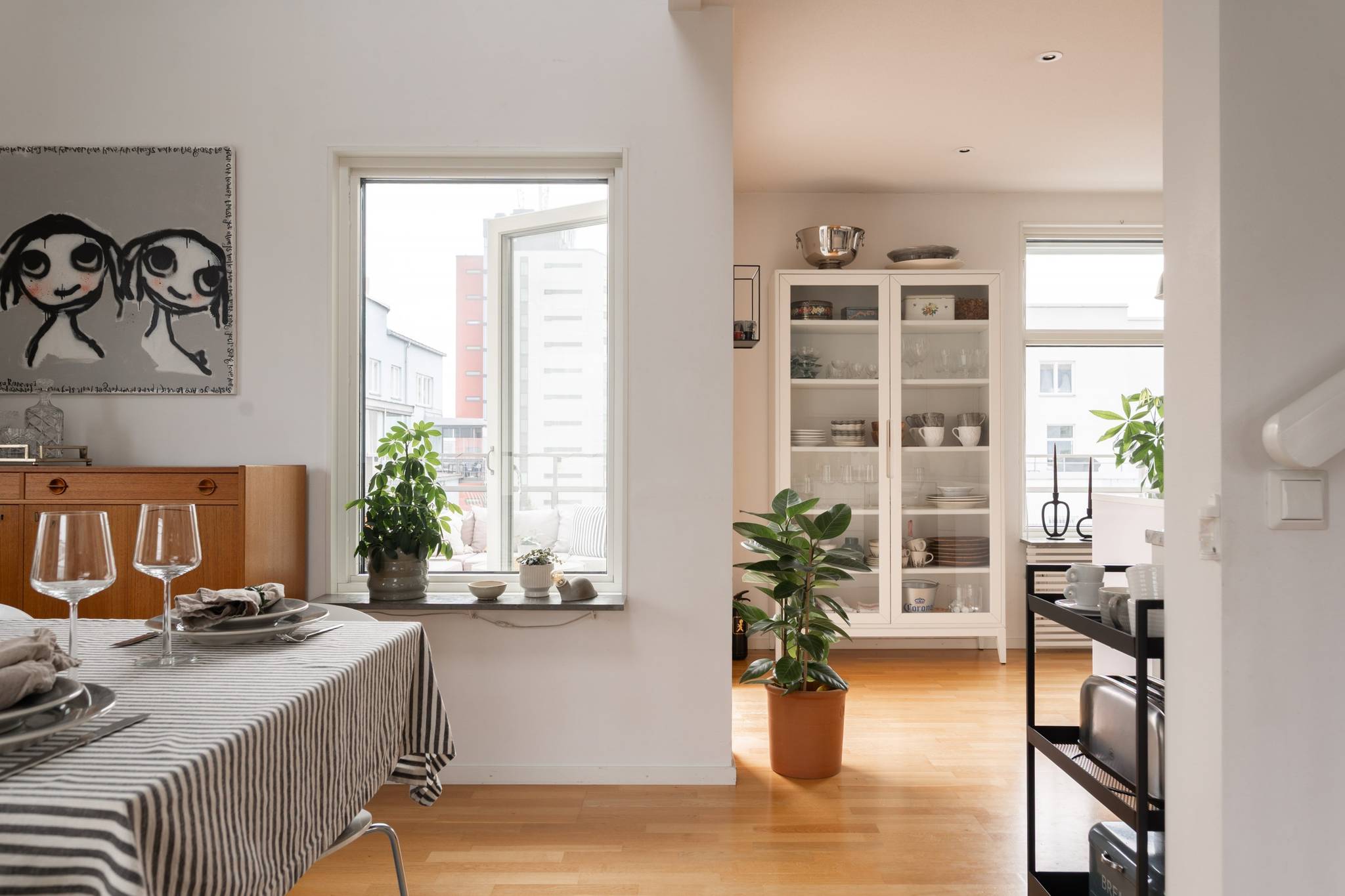 5 rum Lägenhet på Kummelgatan 4 Lillåudden Västerås kommun - bild 14