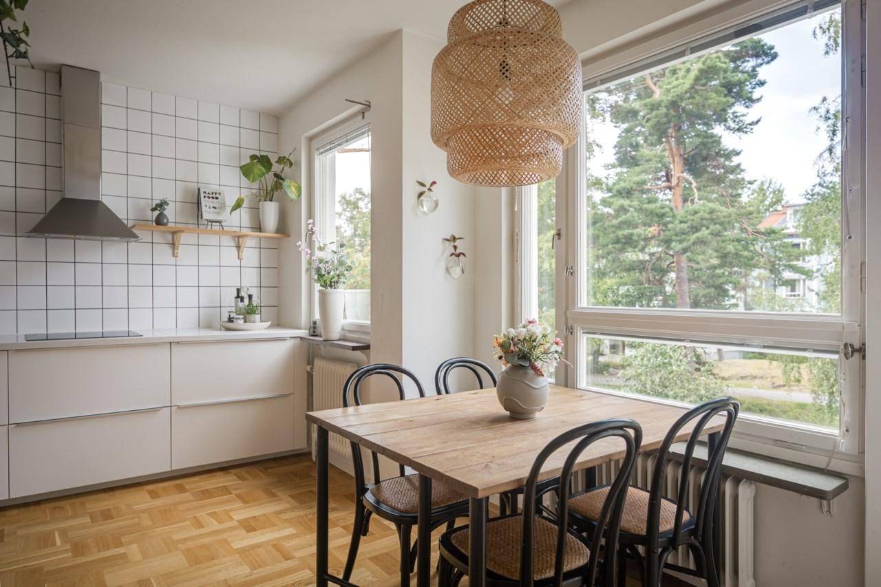 Enskede, Stockholms kommun