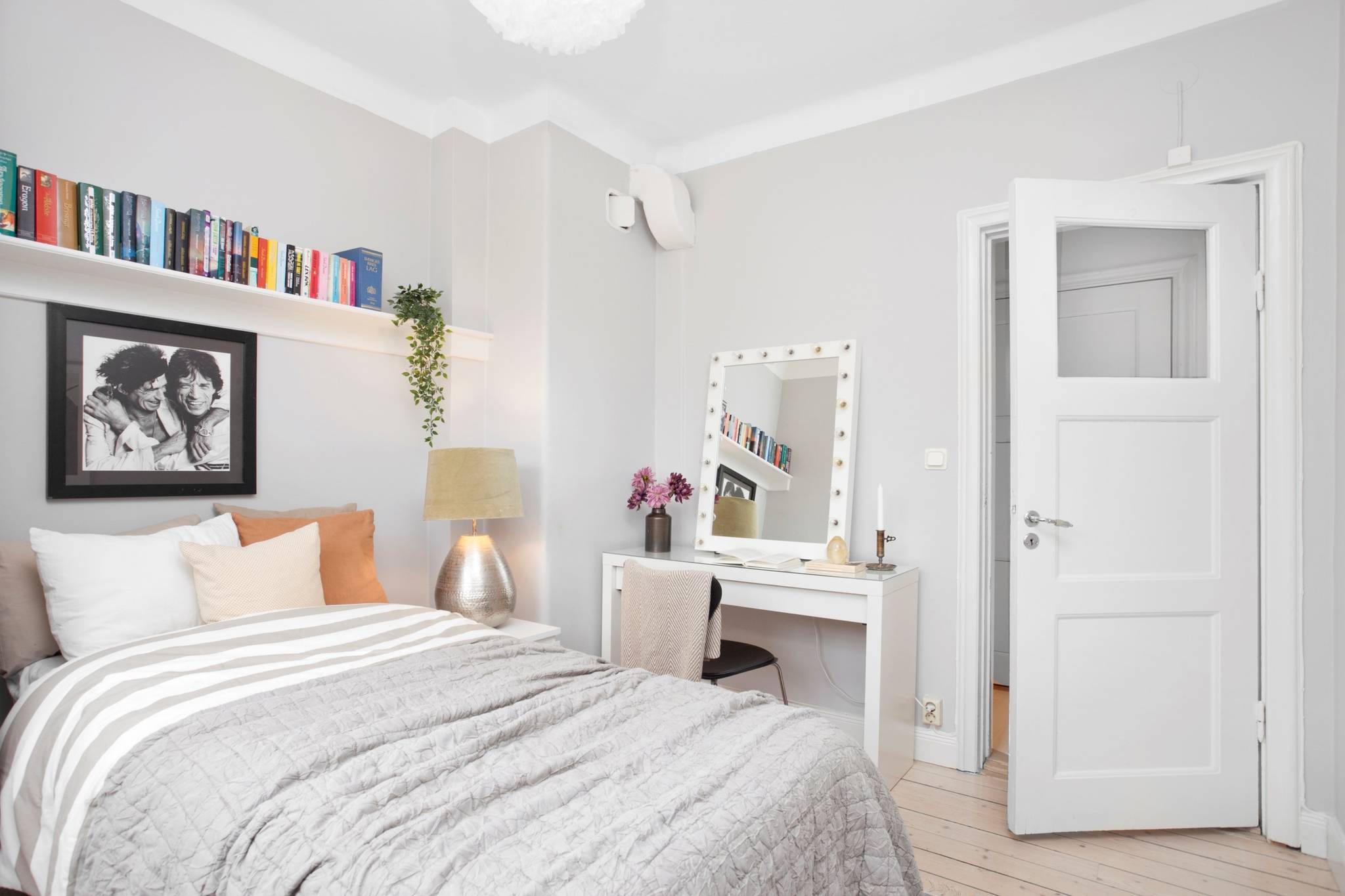 4.5 rum Lägenhet på Ålstensgatan 25B Bromma - Ålsten Stockholms kommun - bild 38