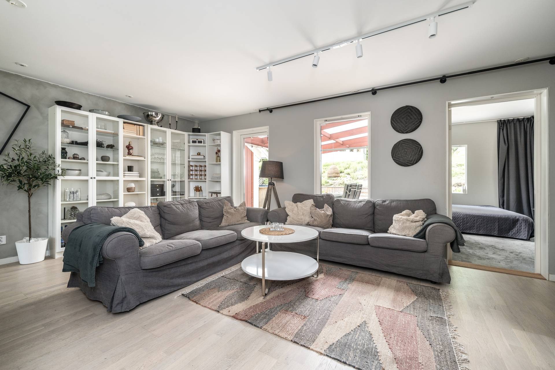 5 rum Villa på Skråpgränd 25 Bollstanäs Upplands Väsby kommun - bild 10