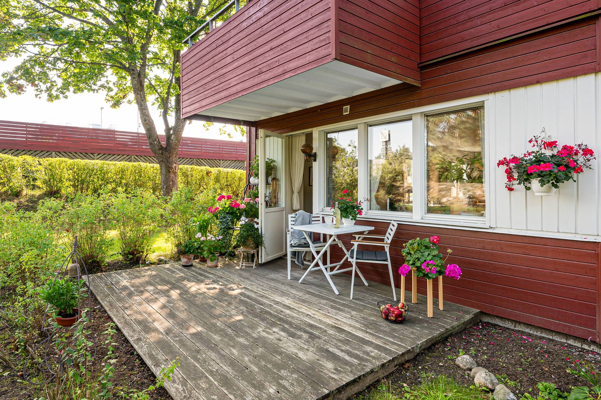 2 rum Lägenhet på Ljuskärrsvägen 109 Saltsjöbaden - Igelbodaplatån Nacka kommun - bild 25