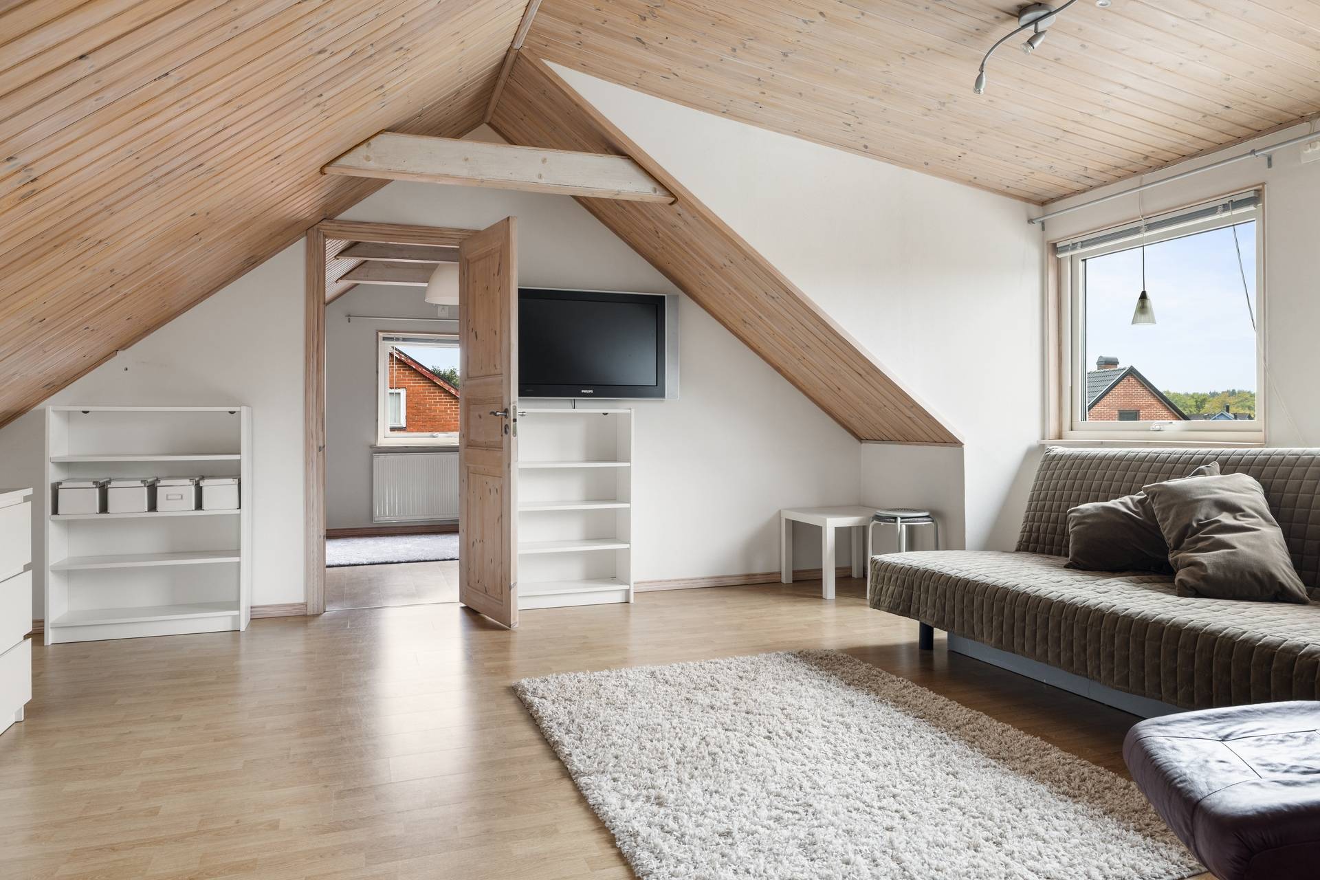 5 rum Villa på Stugvägen 3 Köpingebro Ystads kommun - bild 22