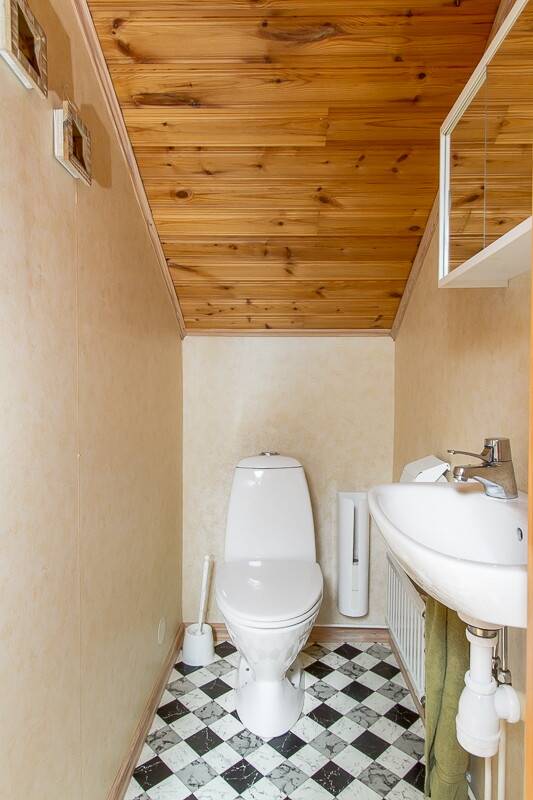 6 rum Villa på Ekbacksvägen 16 Asarum Karlshamns kommun - bild 20