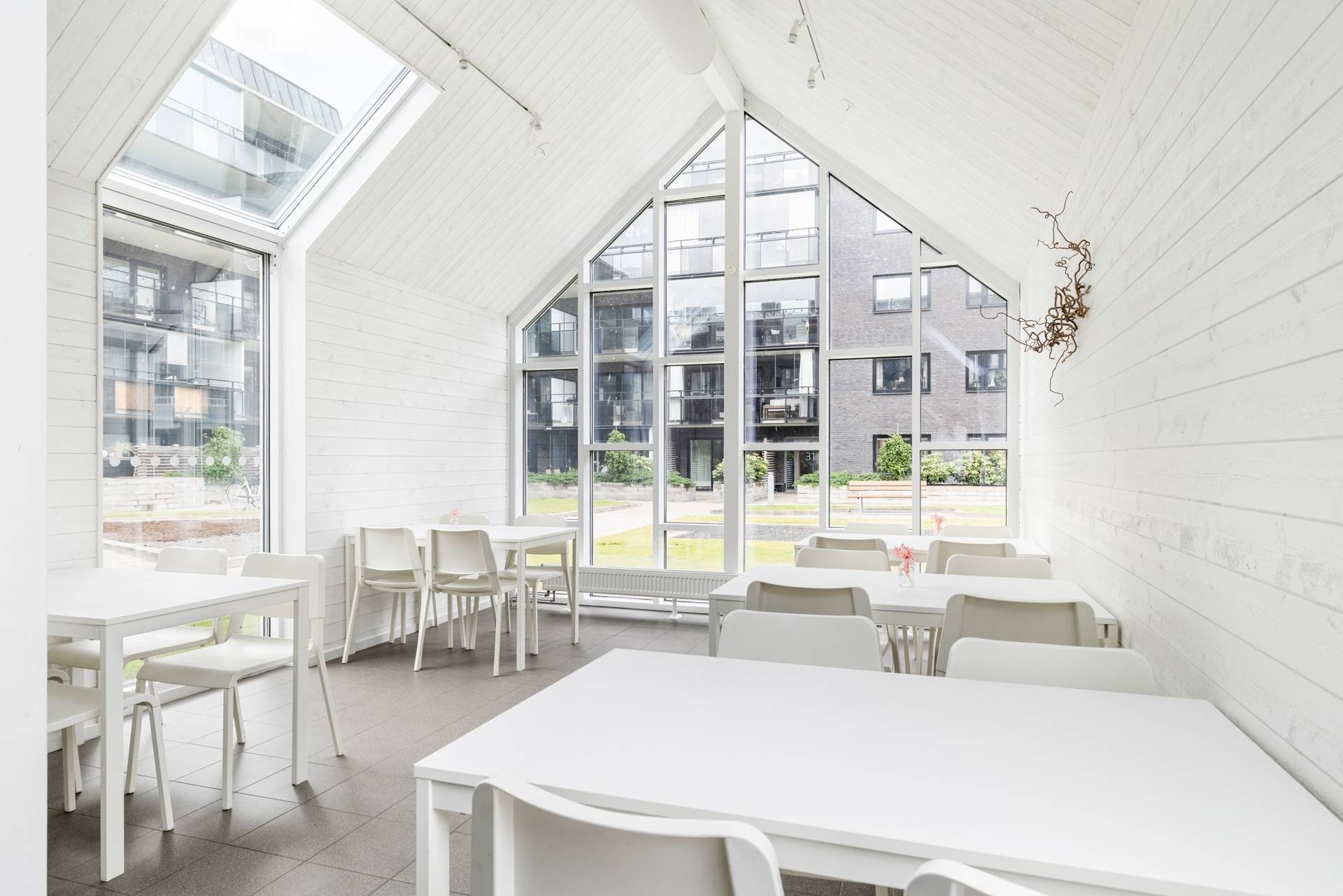 4 rum Lägenhet på Östra Holmgatan 2 Kålgården Jönköpings kommun - bild 54