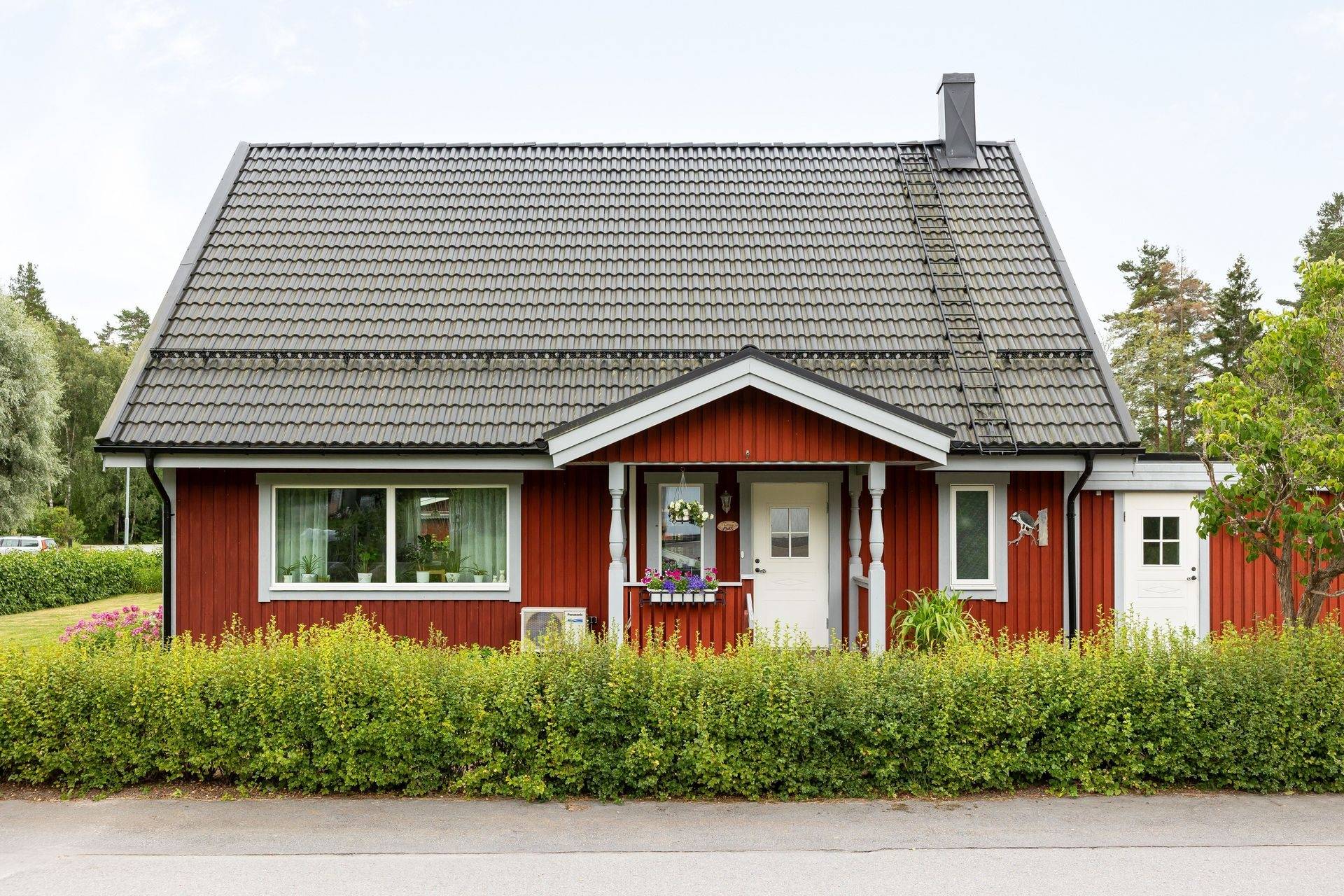 5 rum Villa på Solvarvet 12 Alunda Östhammars kommun - bild 2