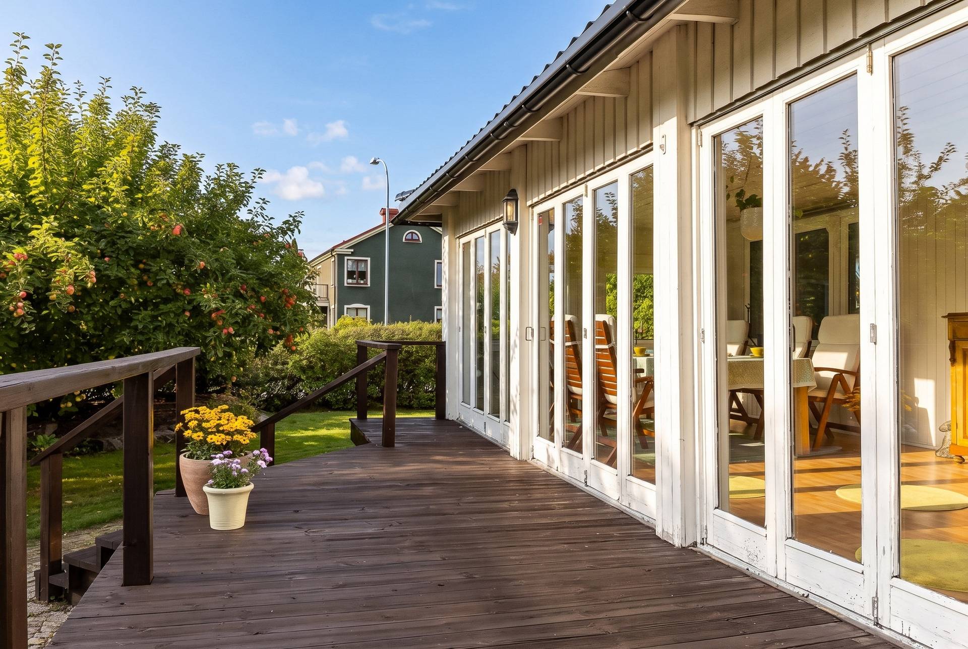 villa på Tjädervägen 2 Älvtomta, Örebro kommun - bild 4