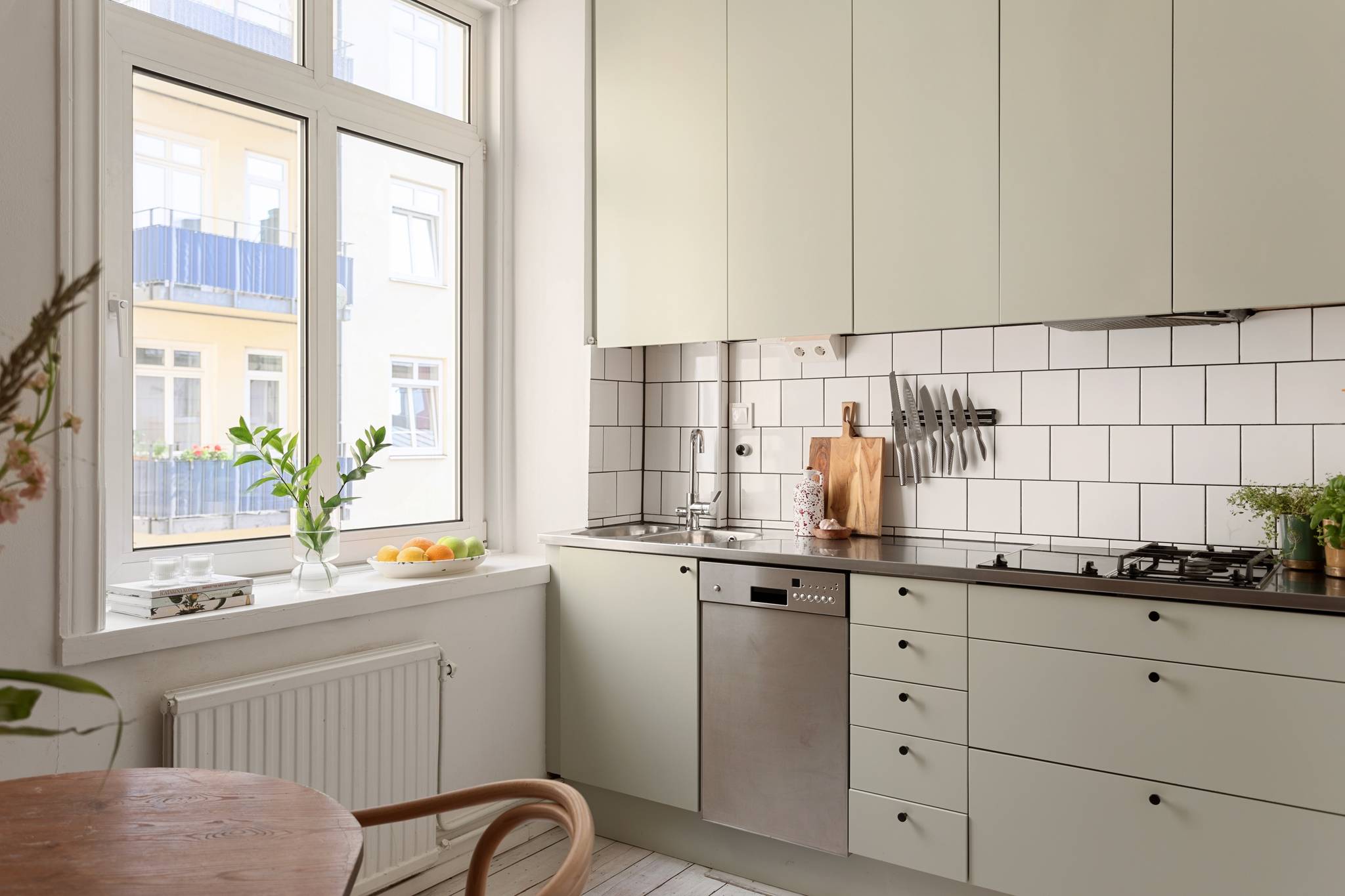 2 rum Lägenhet på Bergsgatan 3A, 2tr Kungsholmen Stockholms kommun - bild 8