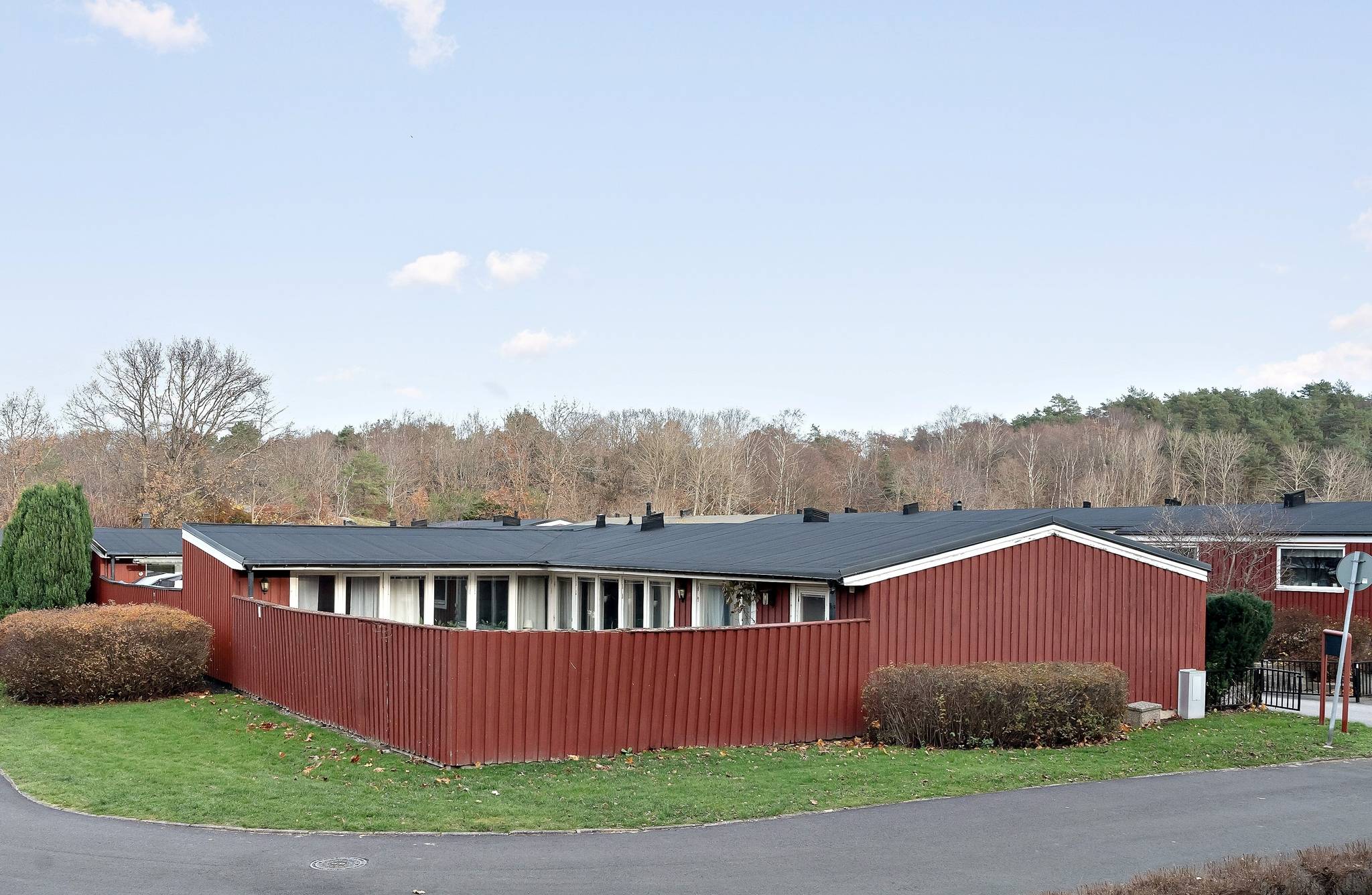 5 rum Radhus på Tanneskärsgatan 277 Önnered Göteborgs kommun - bild 6