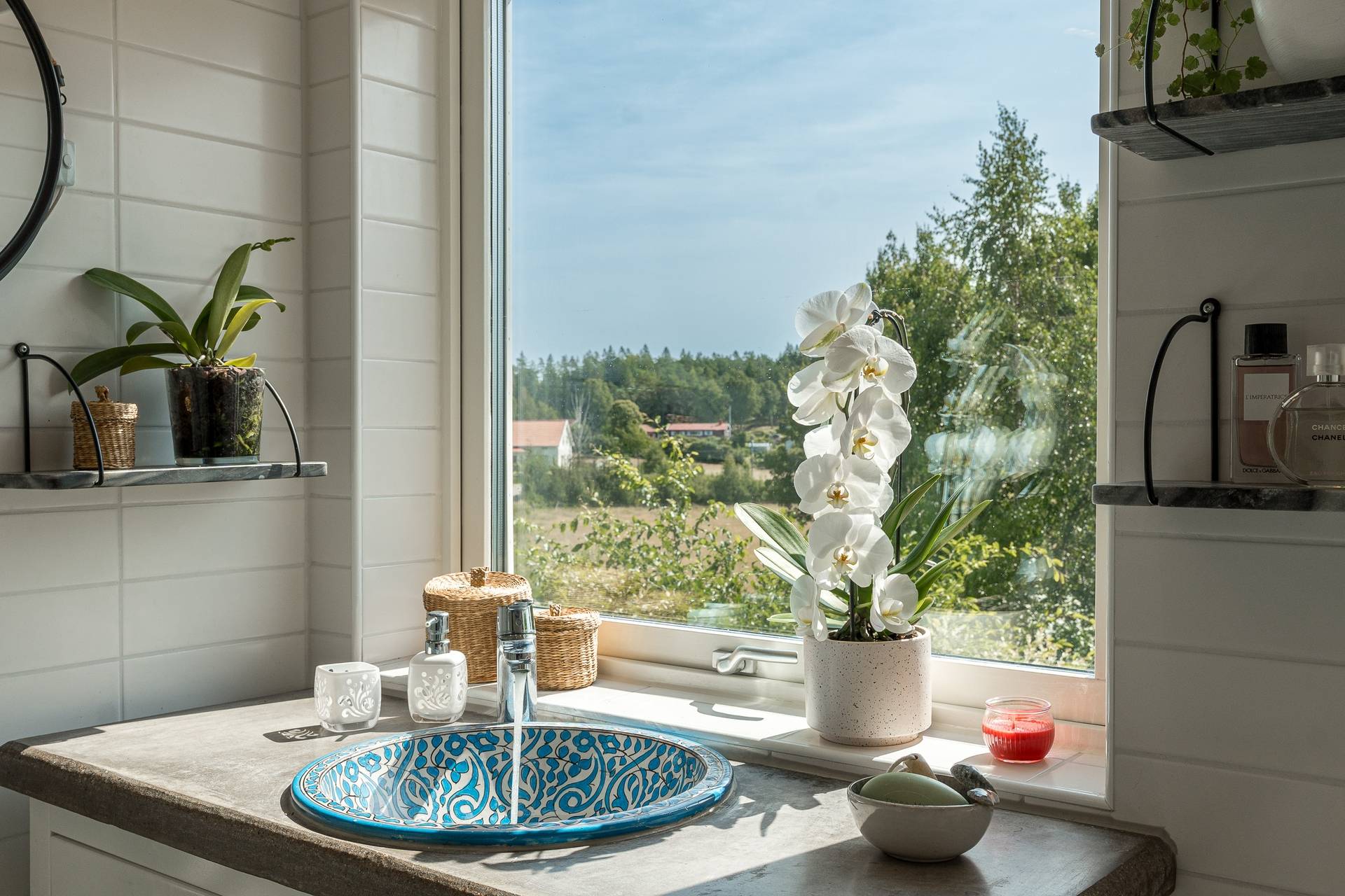 6 rum Villa på Skafteröd 208 Ljungskile Uddevalla kommun - bild 58