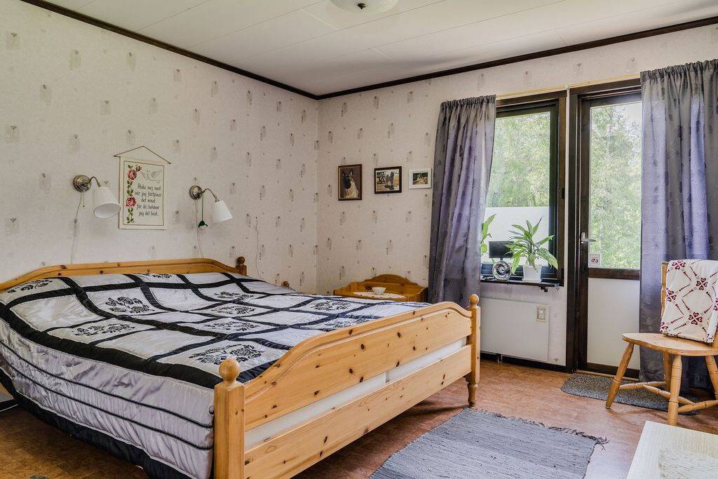 5 rum Villa på Idrottsvägen 17 Boliden Skellefteå kommun - bild 17