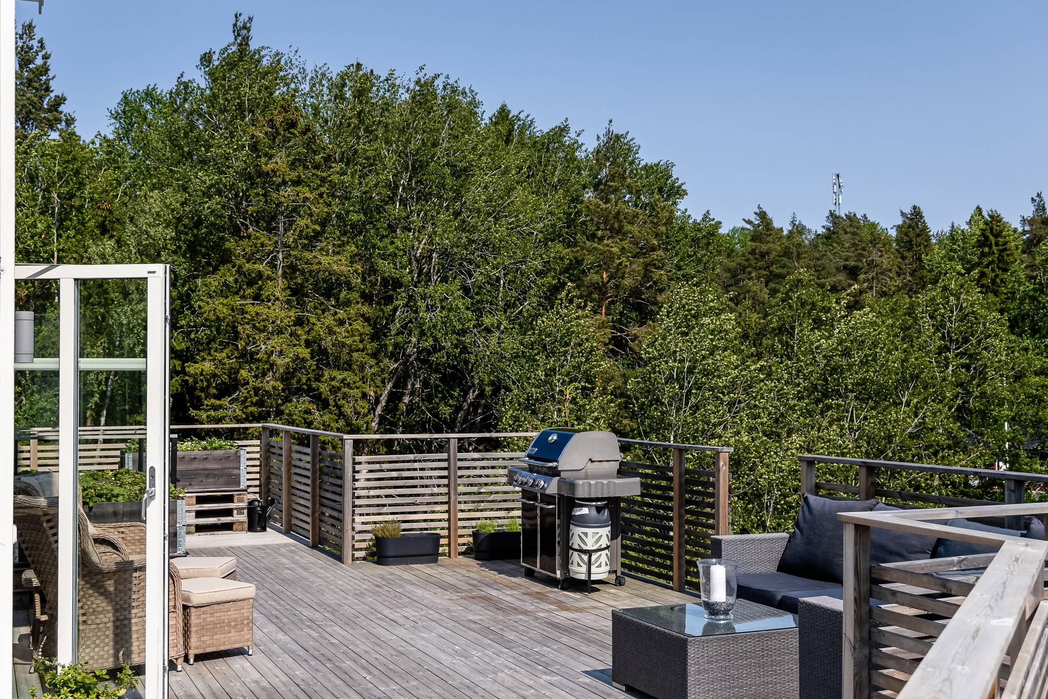 7 rum Villa på Gamla Fågelviksvägen 6 Värmdö kommun - bild 6