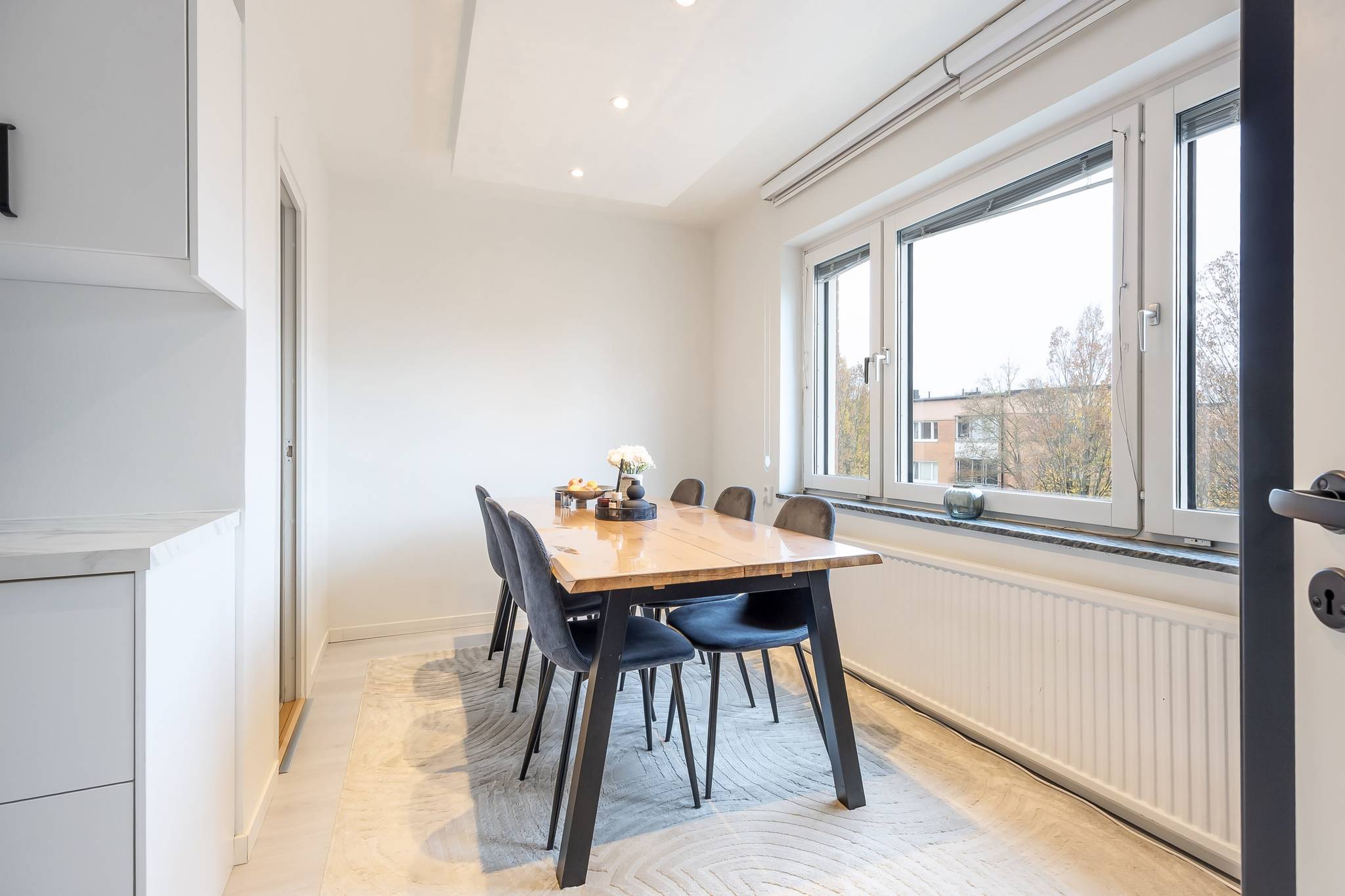 4 rum Lägenhet på Gymnasistgatan 9B Gullvik Malmö kommun - bild 7