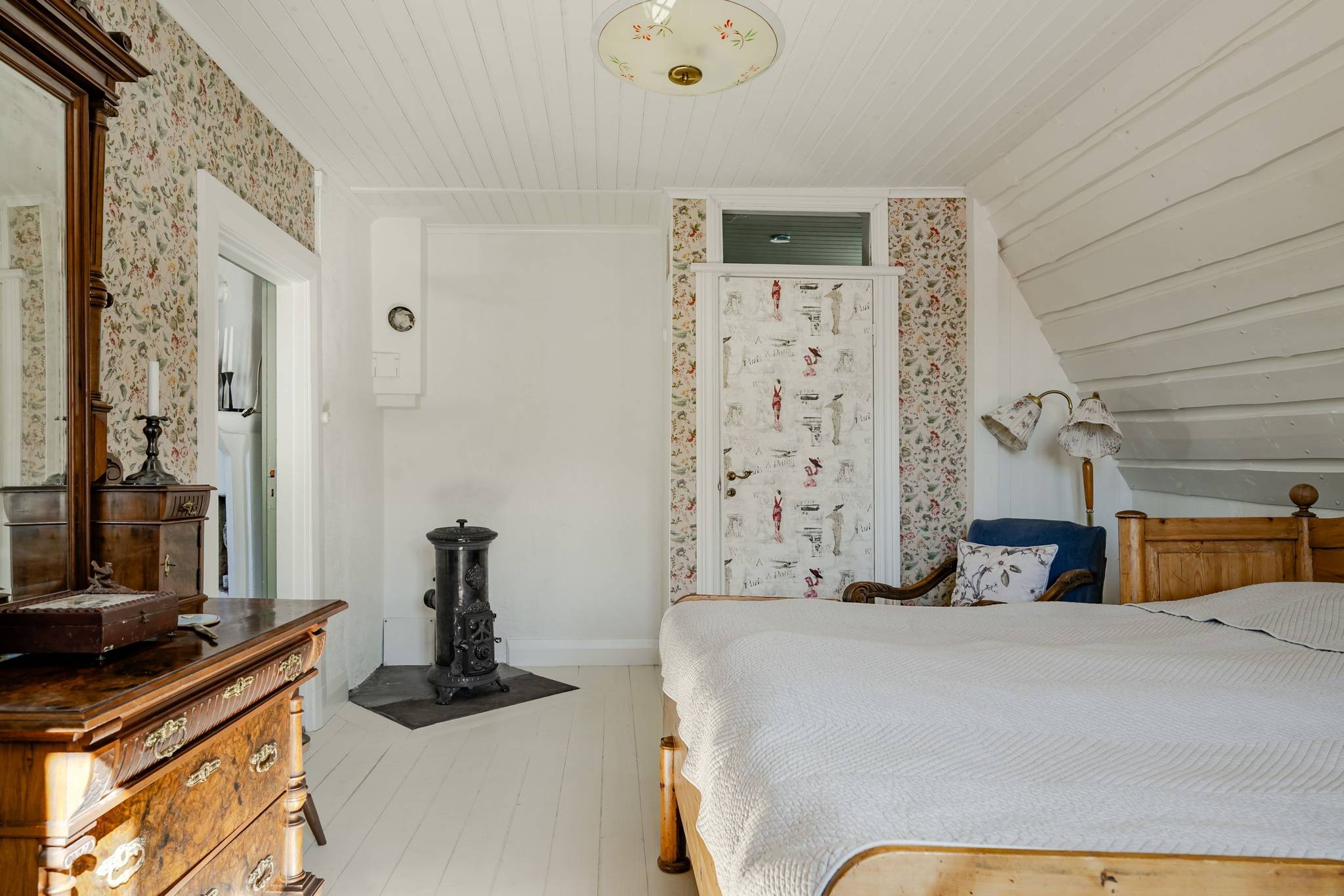 7 rum Villa på Sundby hage 3 Lantligt Södertälje kommun - bild 19